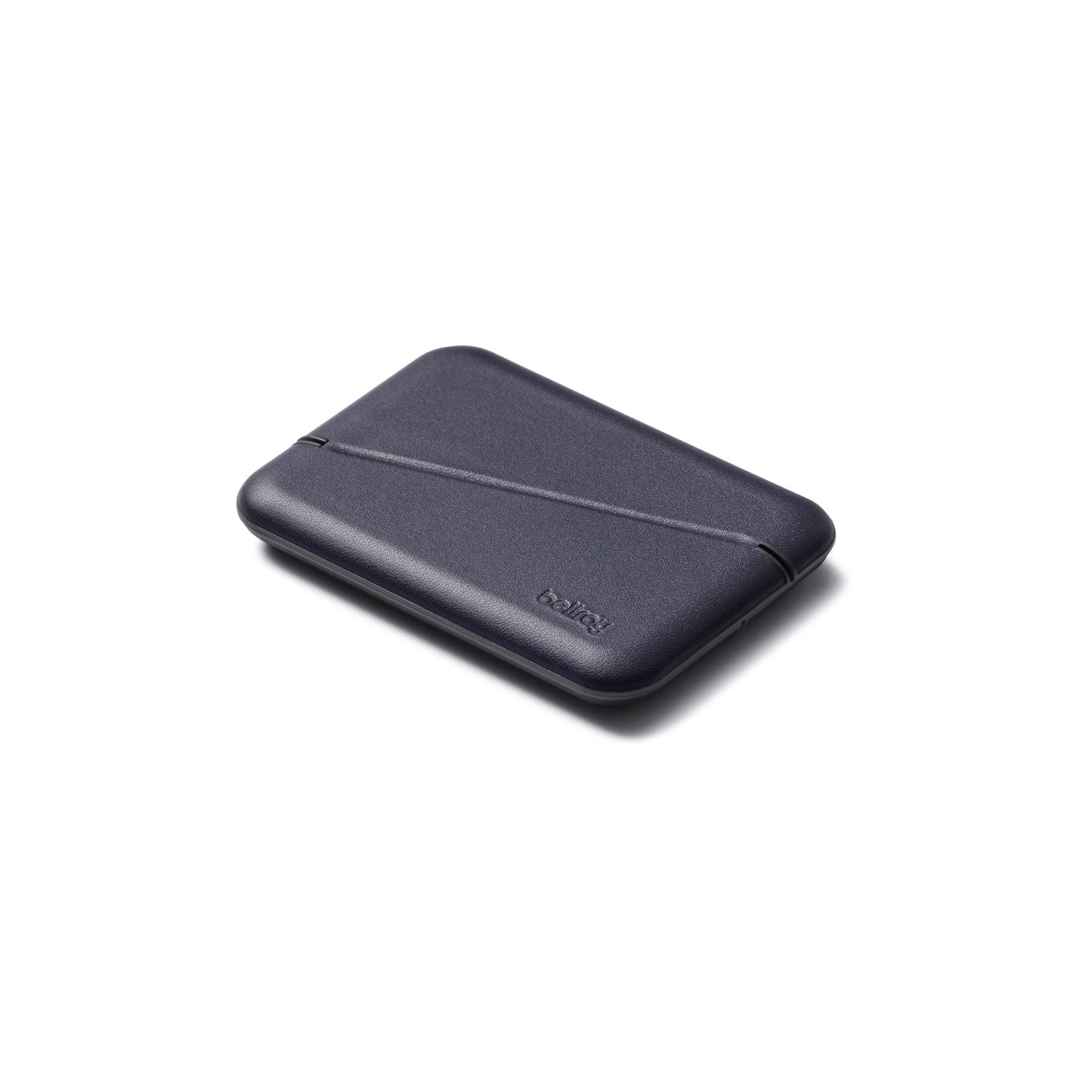 Bellroy Flip Case (Second Edition) - Navy