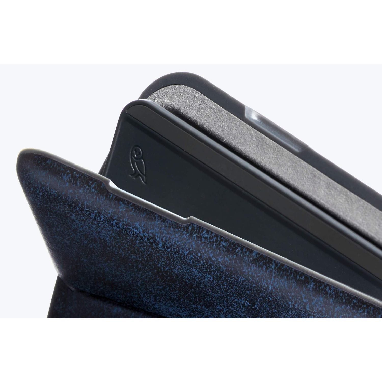 Bellroy Flip Case (Second Edition) - Ocean