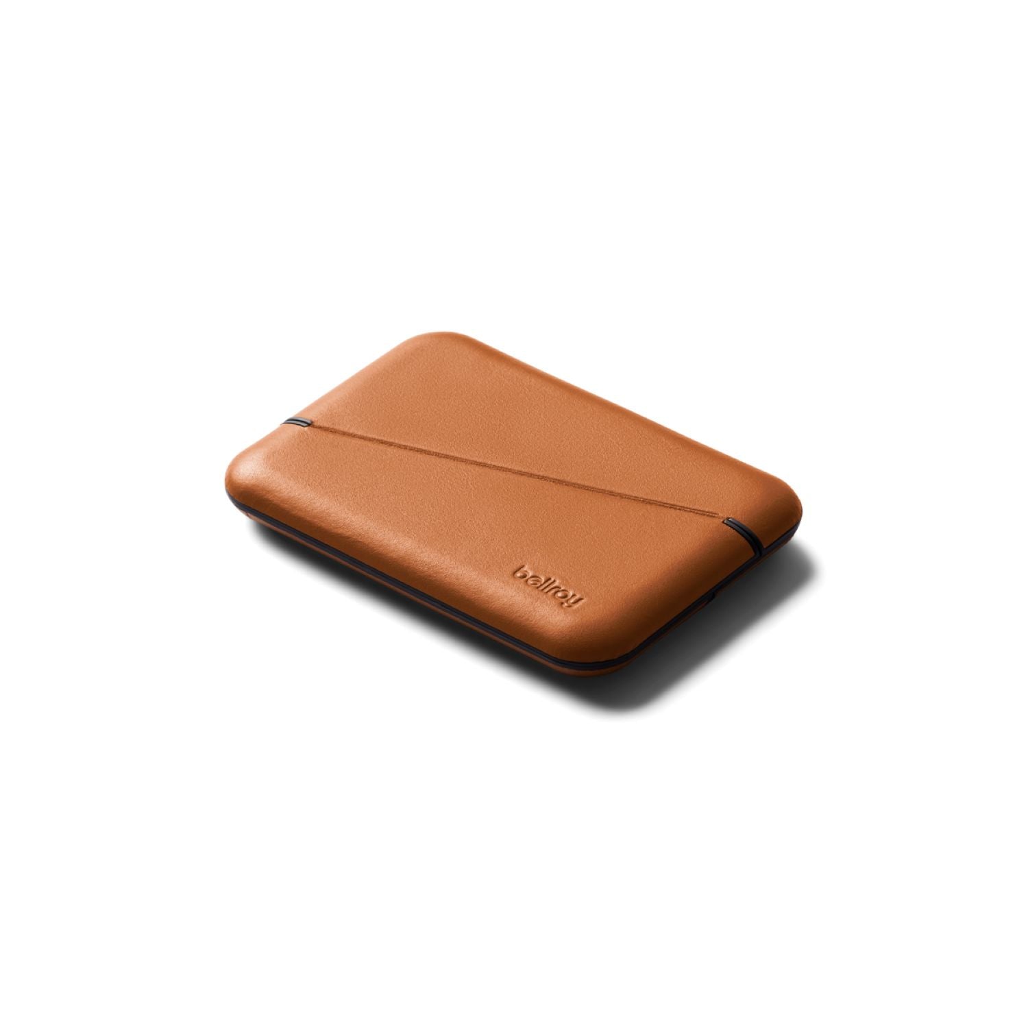 Bellroy Flip Case (Second Edition) - Terracota