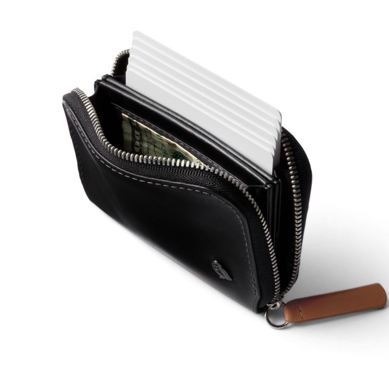 Bellroy Folio Mini - Black
