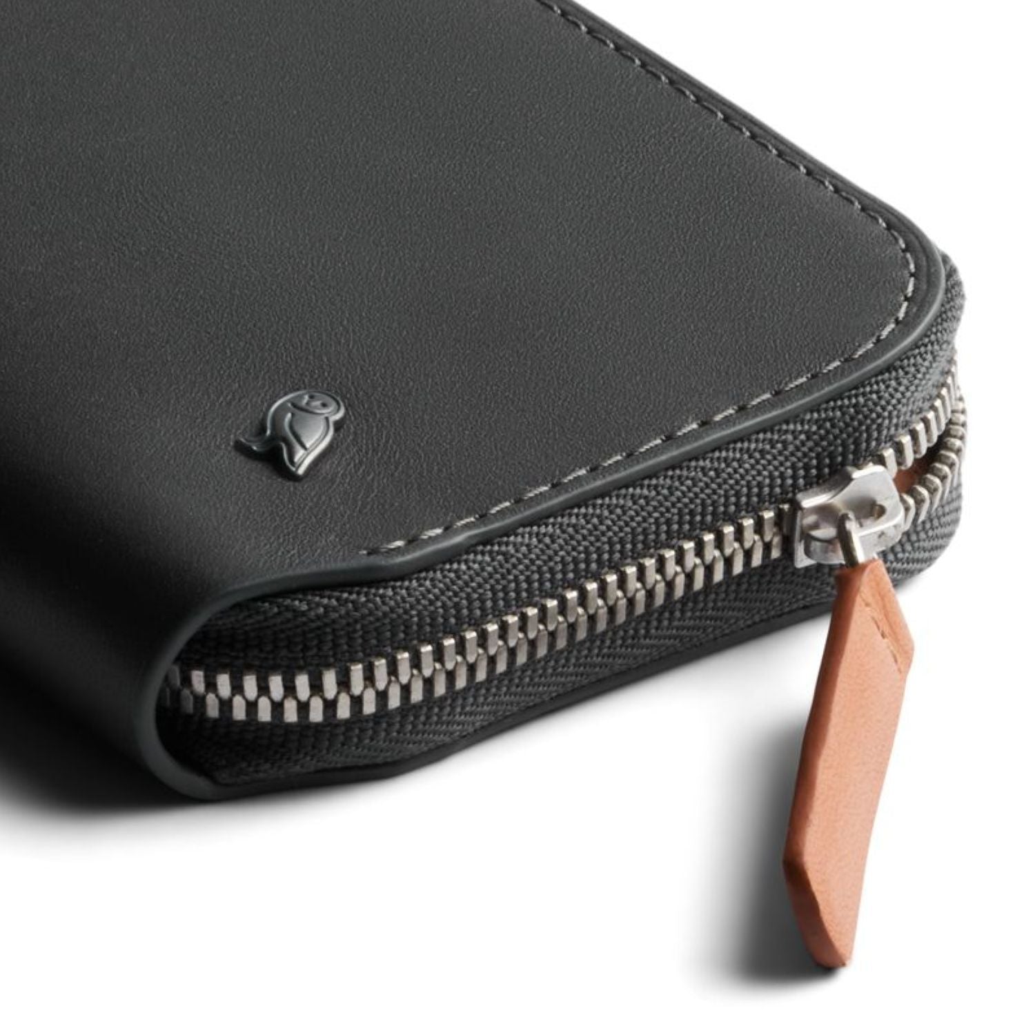 Bellroy Folio Mini - Charcoalcob