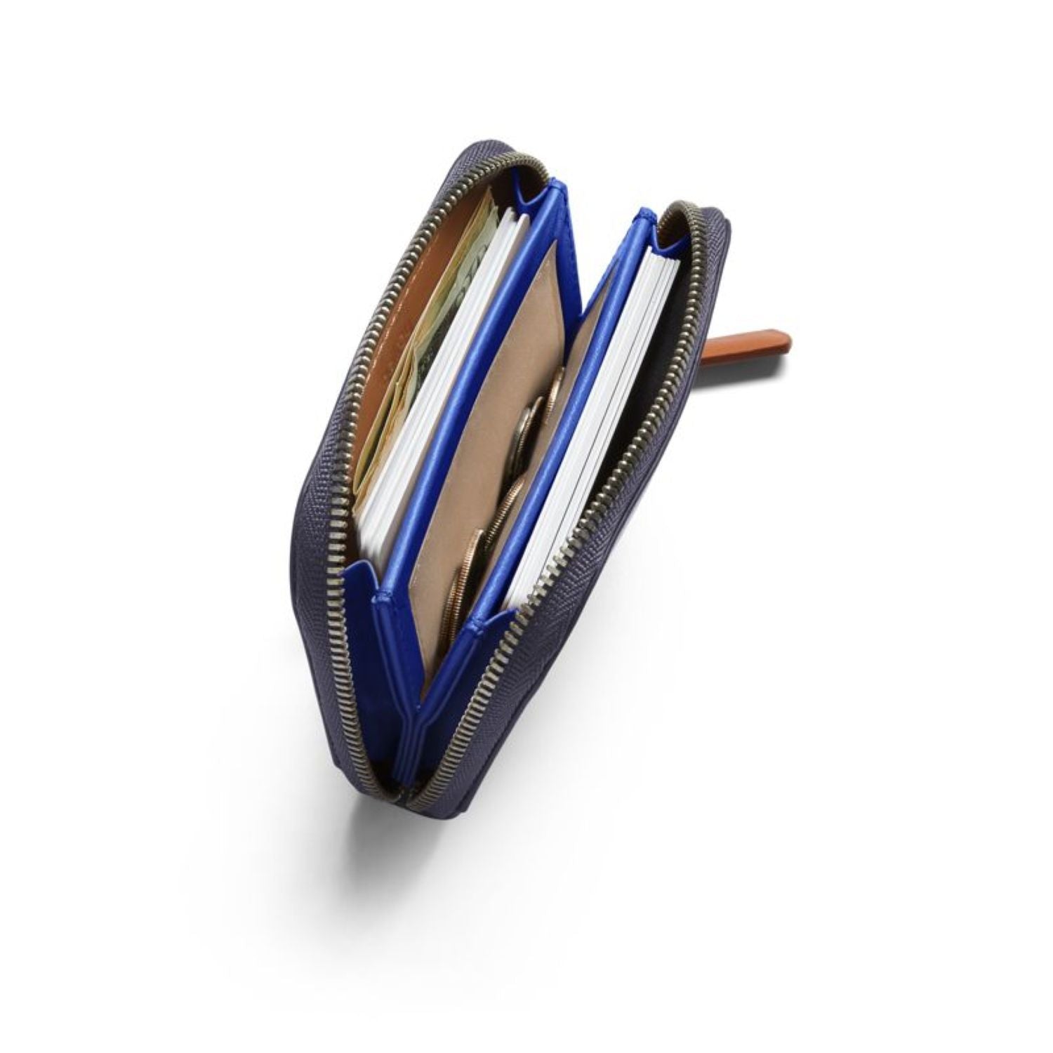 Bellroy Folio Mini - Charcoalcob