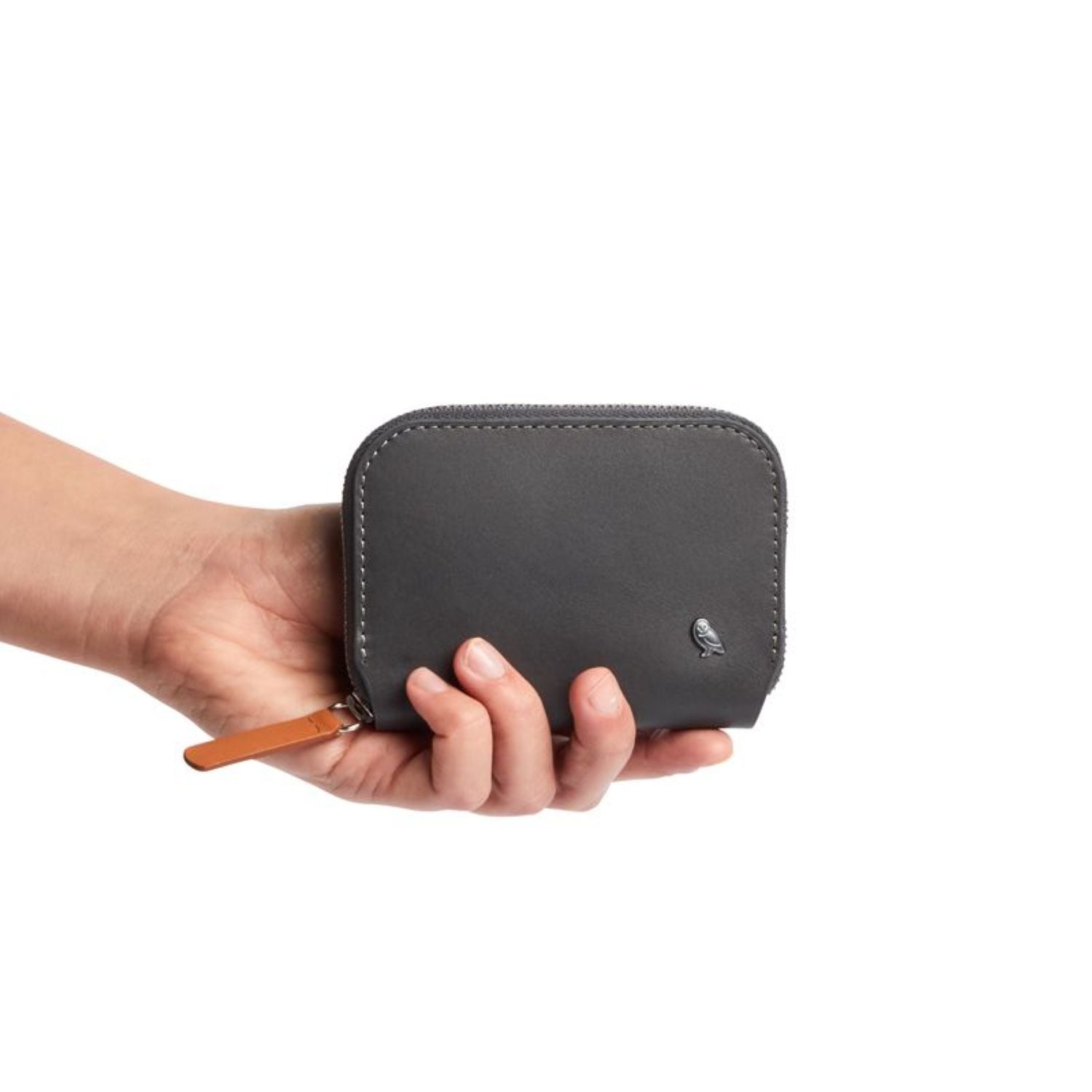 Bellroy Folio Mini - Charcoalcob