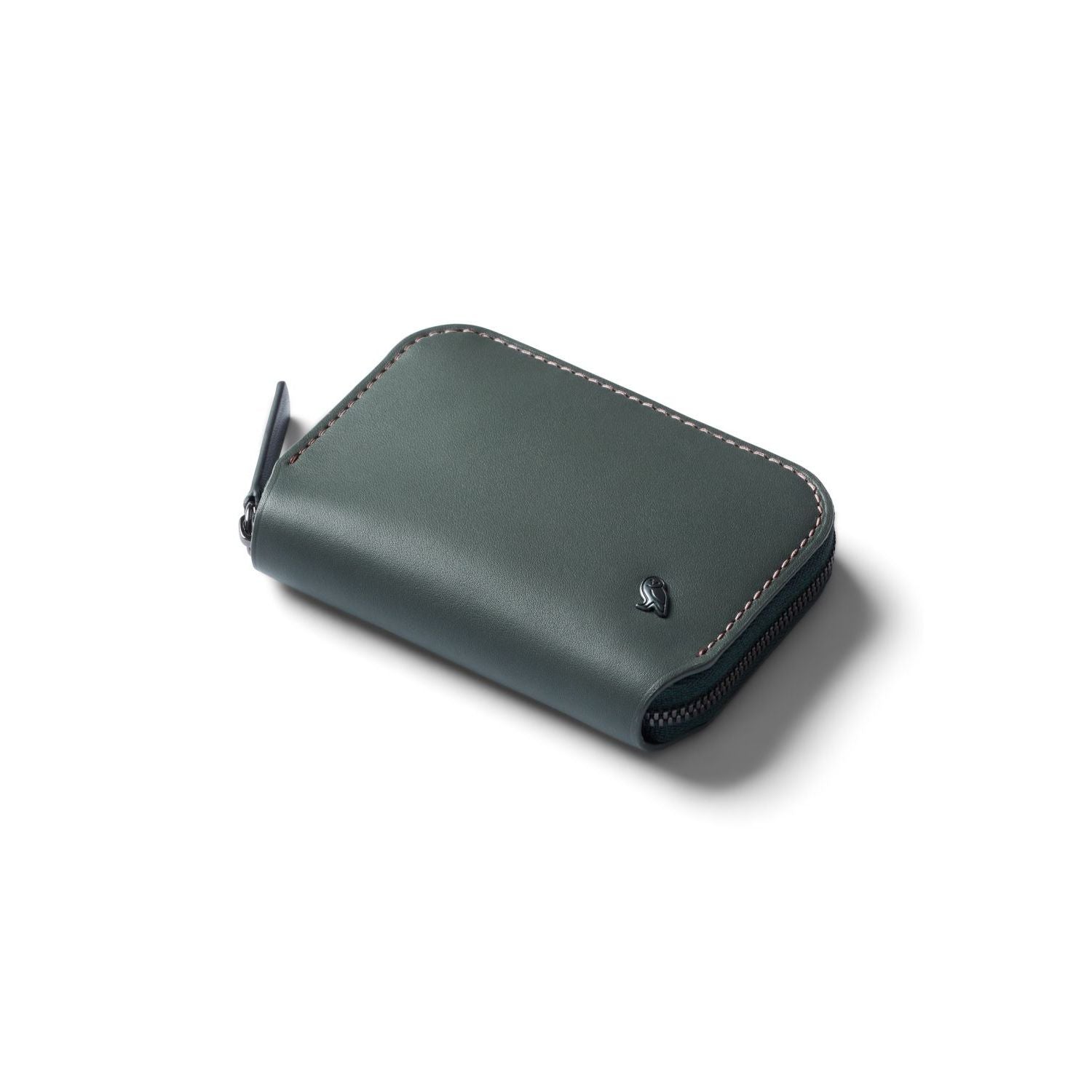 Bellroy Folio Mini - Everglade