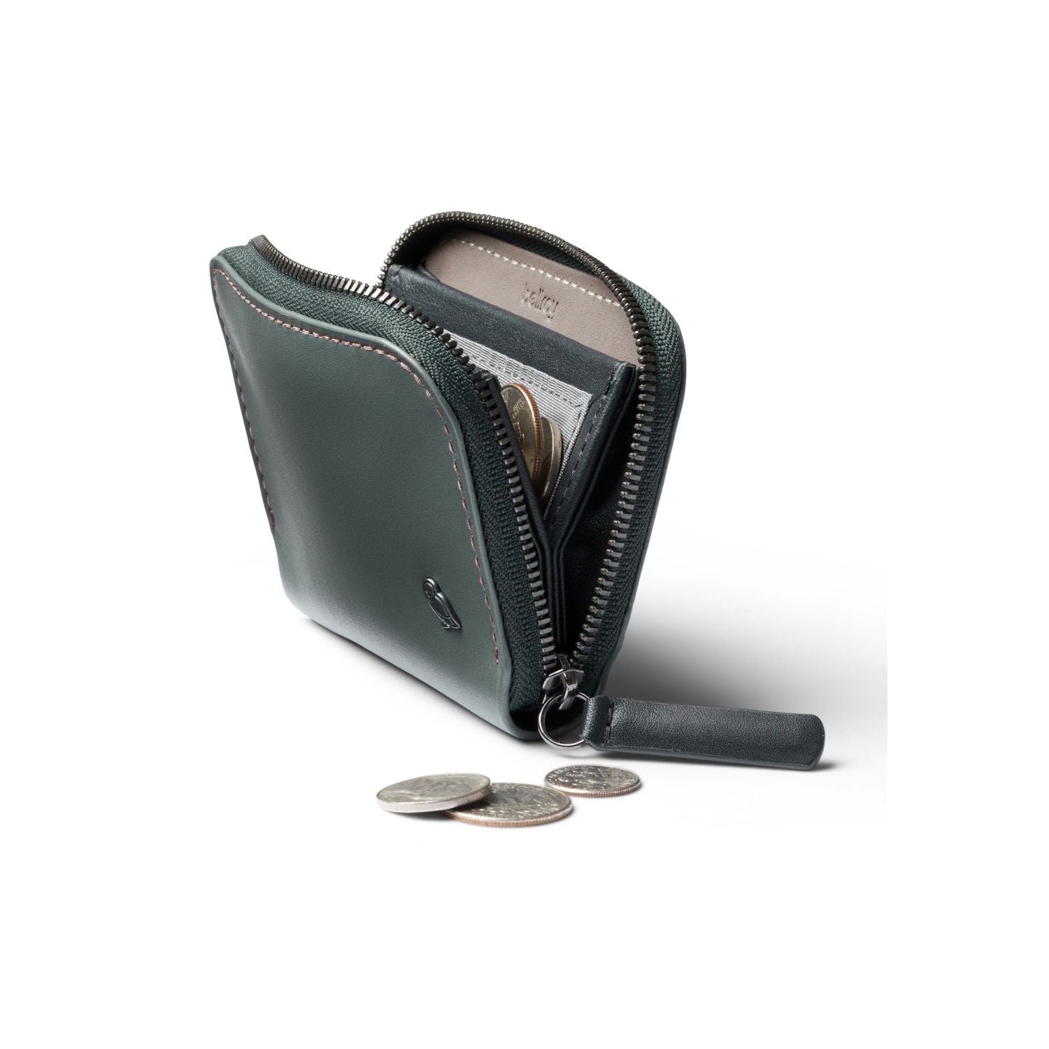 Bellroy Folio Mini - Everglade