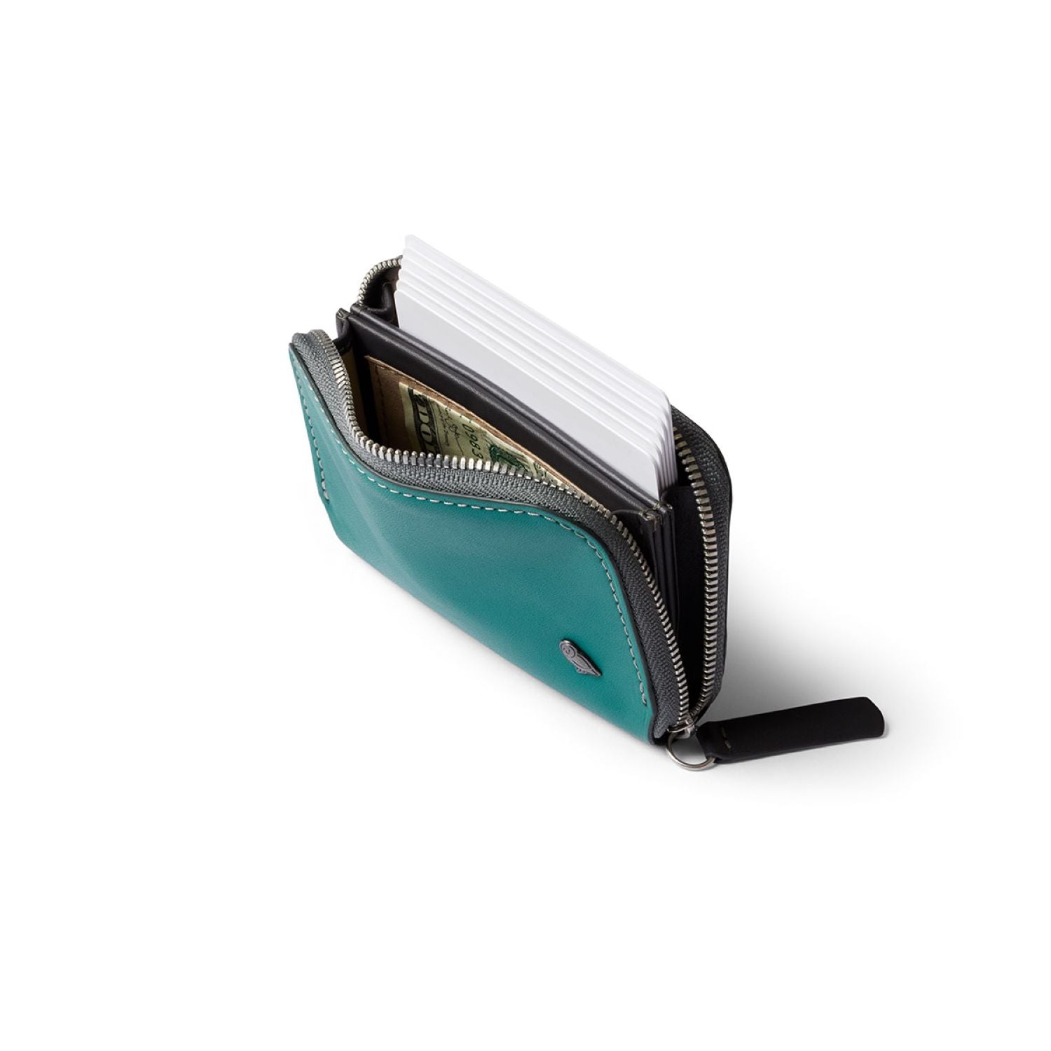 Bellroy Folio Mini - Teal