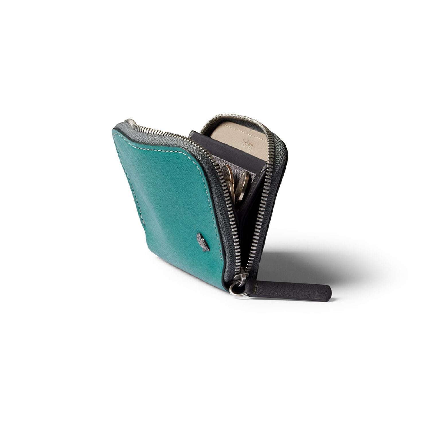 Bellroy Folio Mini - Teal