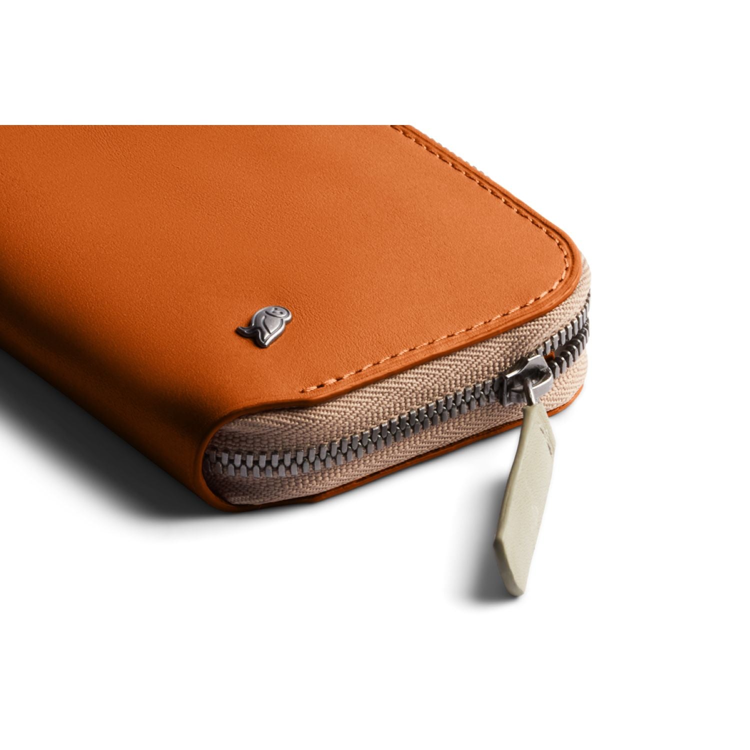 Bellroy Folio Mini - Terracotta