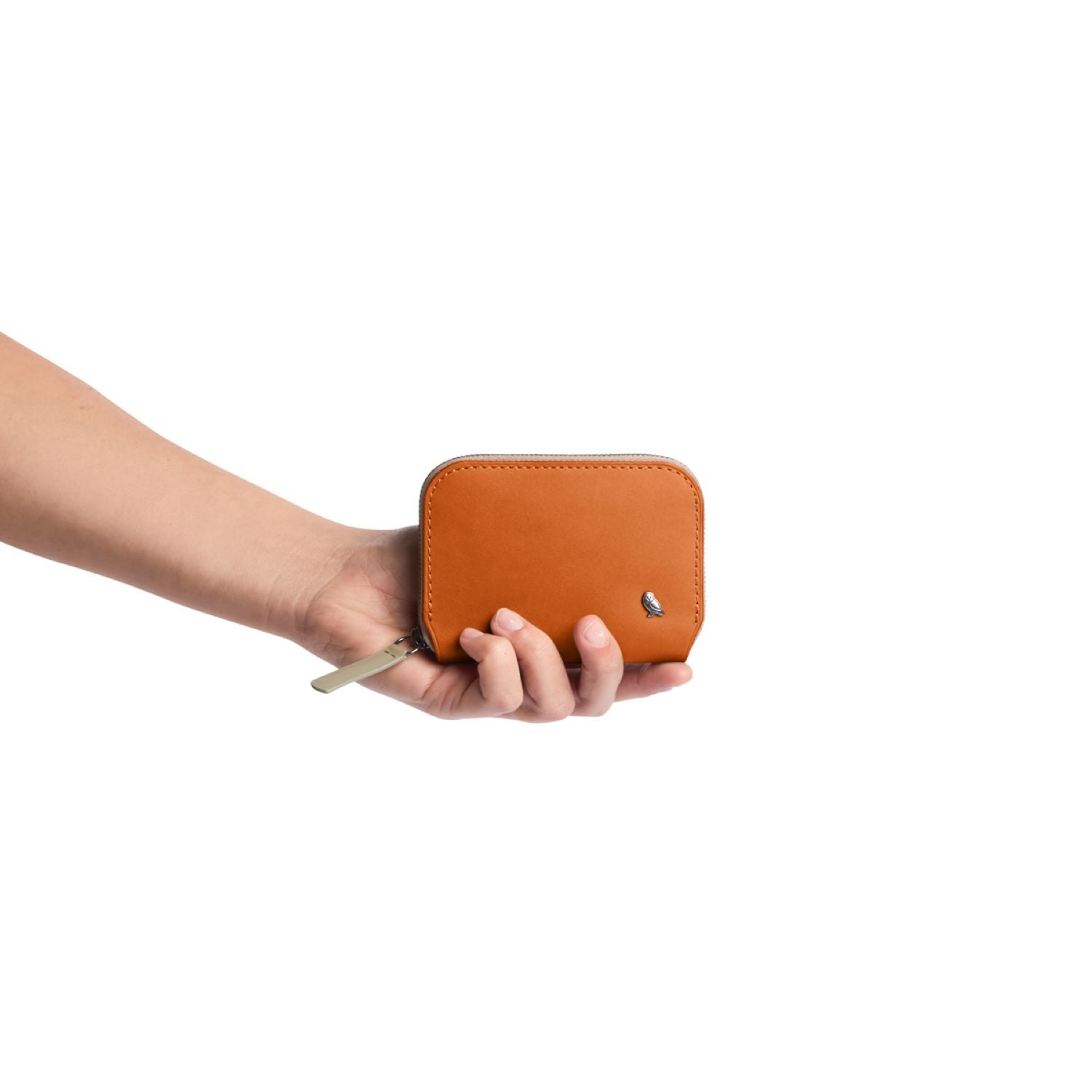 Bellroy Folio Mini - Terracotta