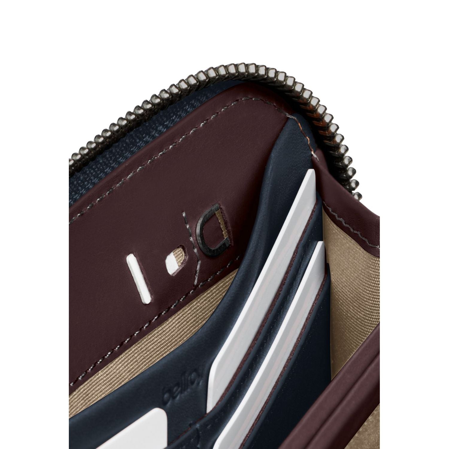 Bellroy Folio Wallet - Deepplum