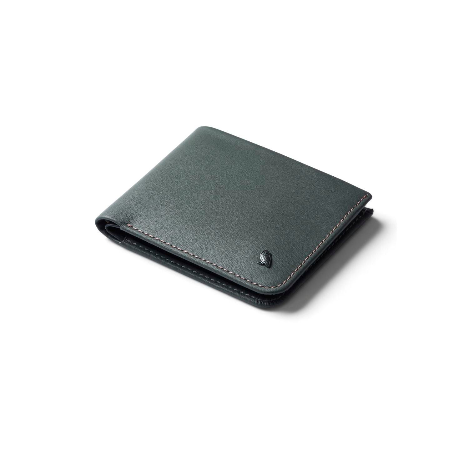 Bellroy Hide & Seek Wallet HI (RFID Protected) - Everglade