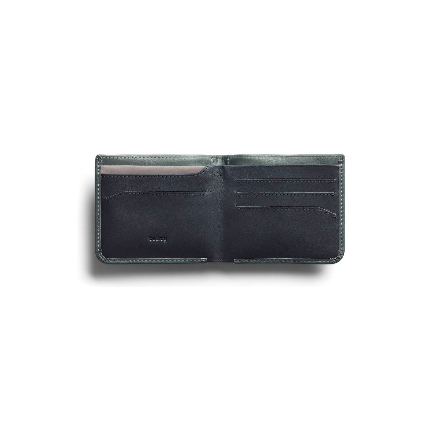 Bellroy Hide & Seek Wallet HI (RFID Protected) - Everglade