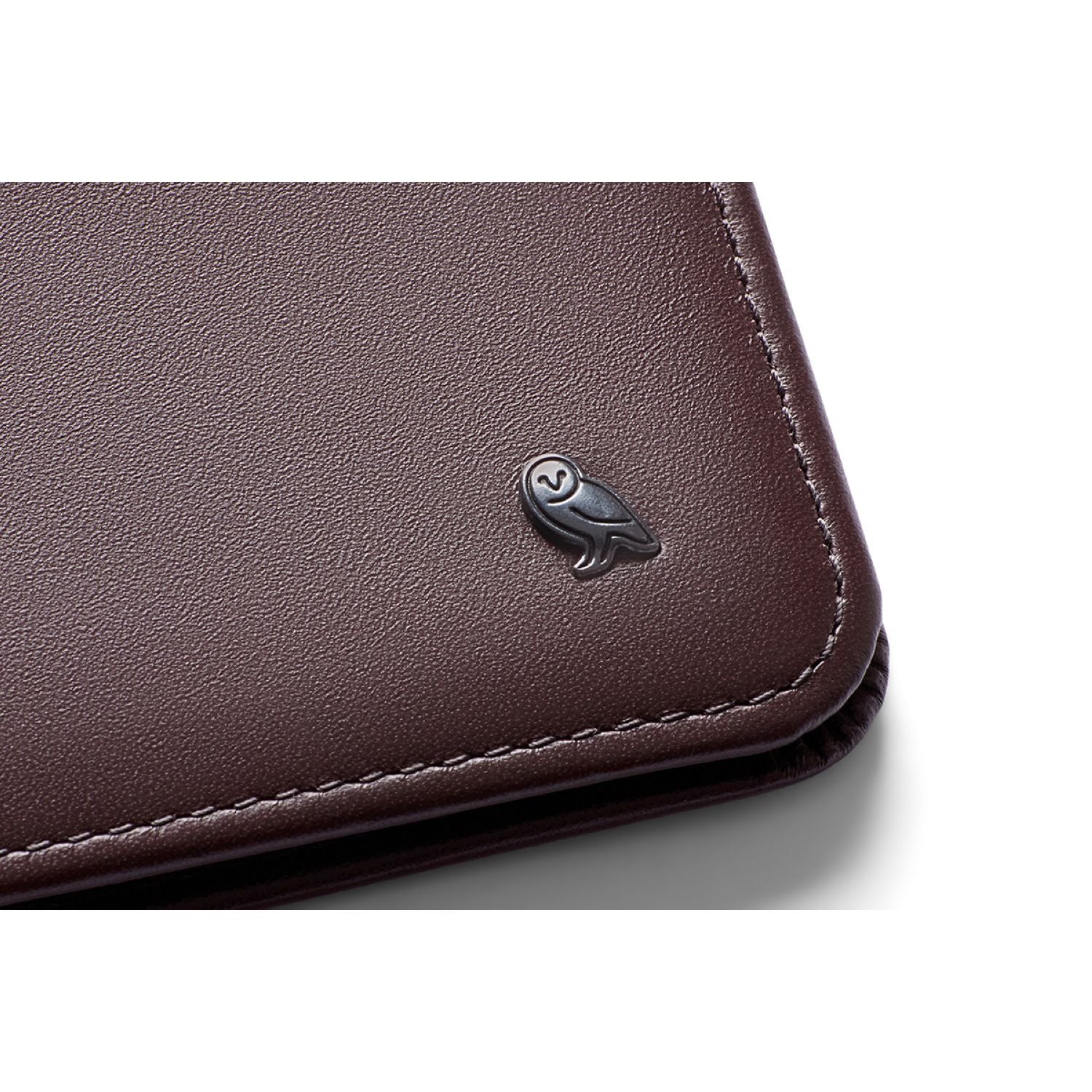 Bellroy Hide & Seek Wallet HI (RFID Protected) - Deep Plum