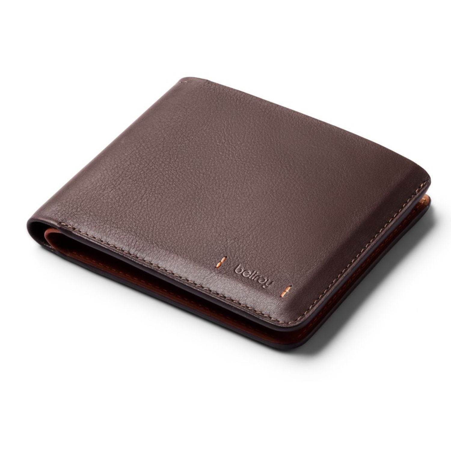 Bellroy Hide & Seek Wallet HI (Premium Edition) - Aragon