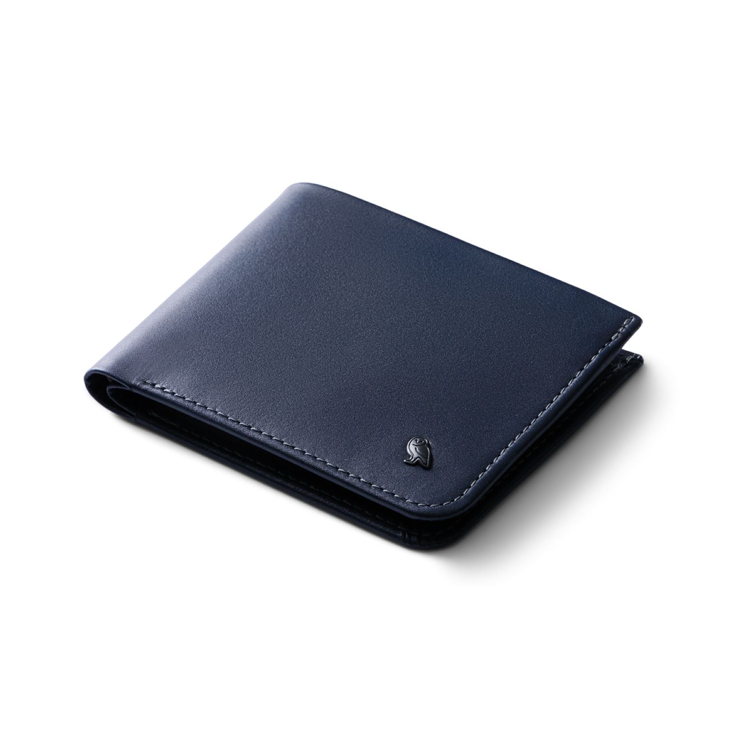 Bellroy Hide & Seek Wallet HI (RFID Protected) - Navy