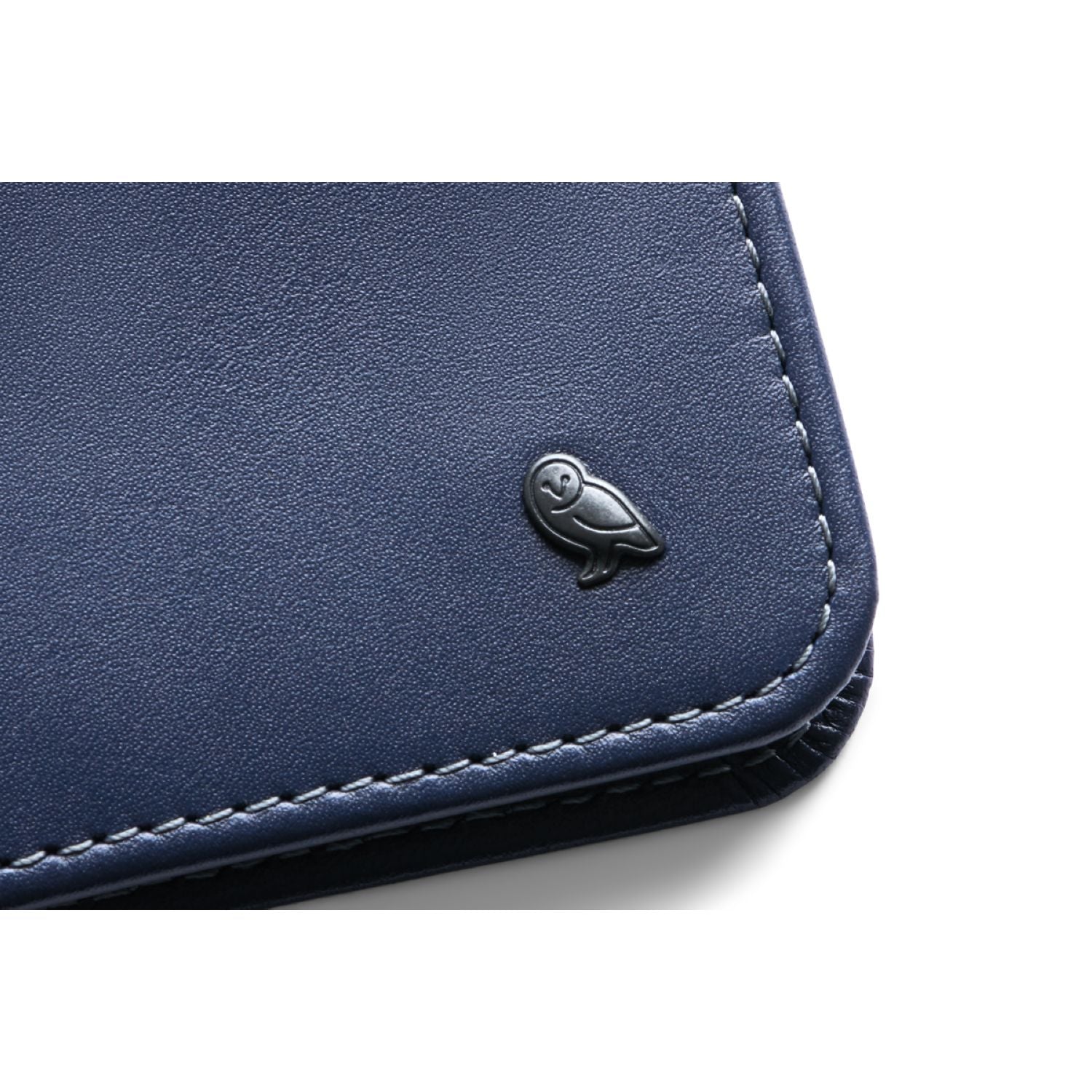 Bellroy Hide & Seek Wallet HI (RFID Protected) - Navy