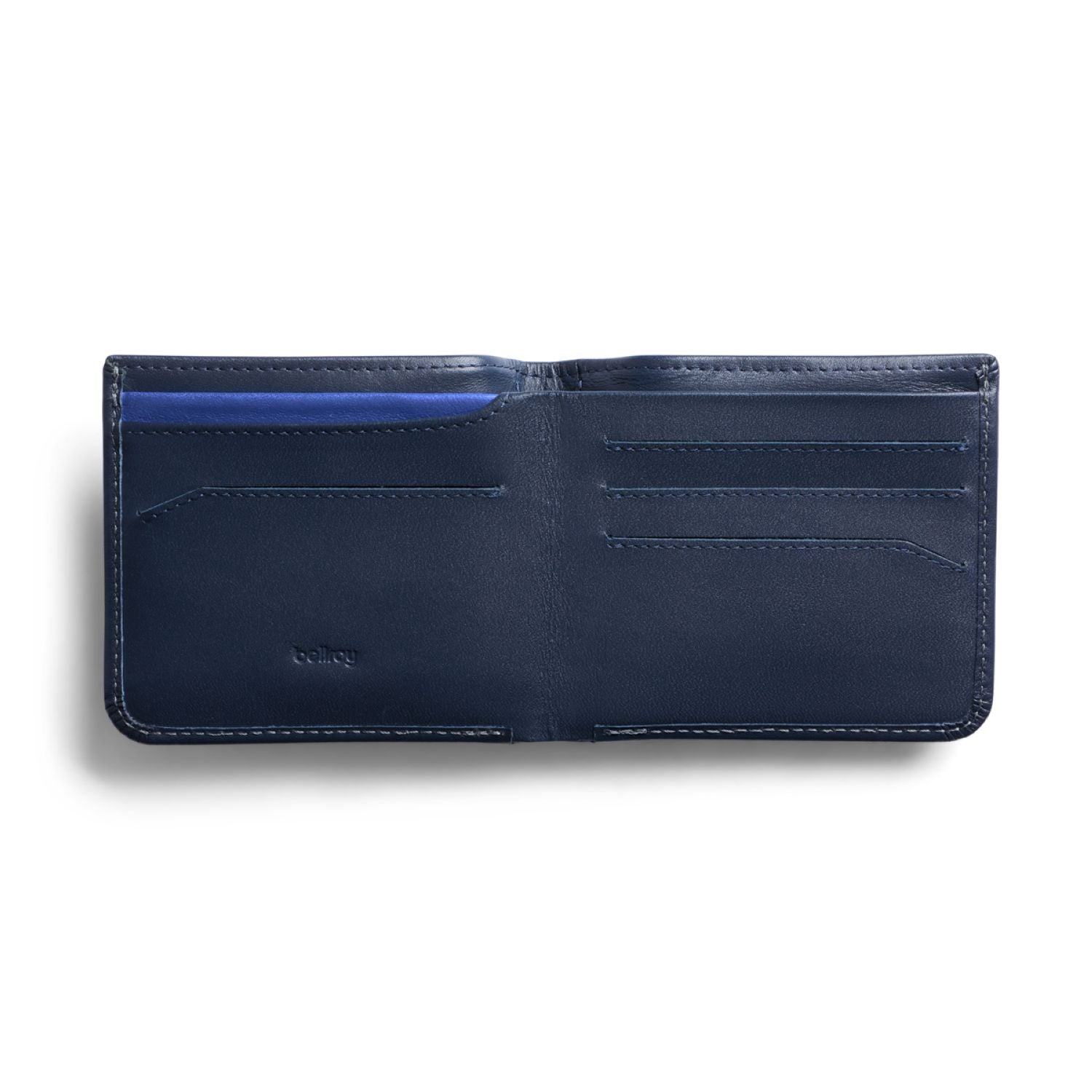 Bellroy Hide & Seek Wallet HI (RFID Protected) - Navy