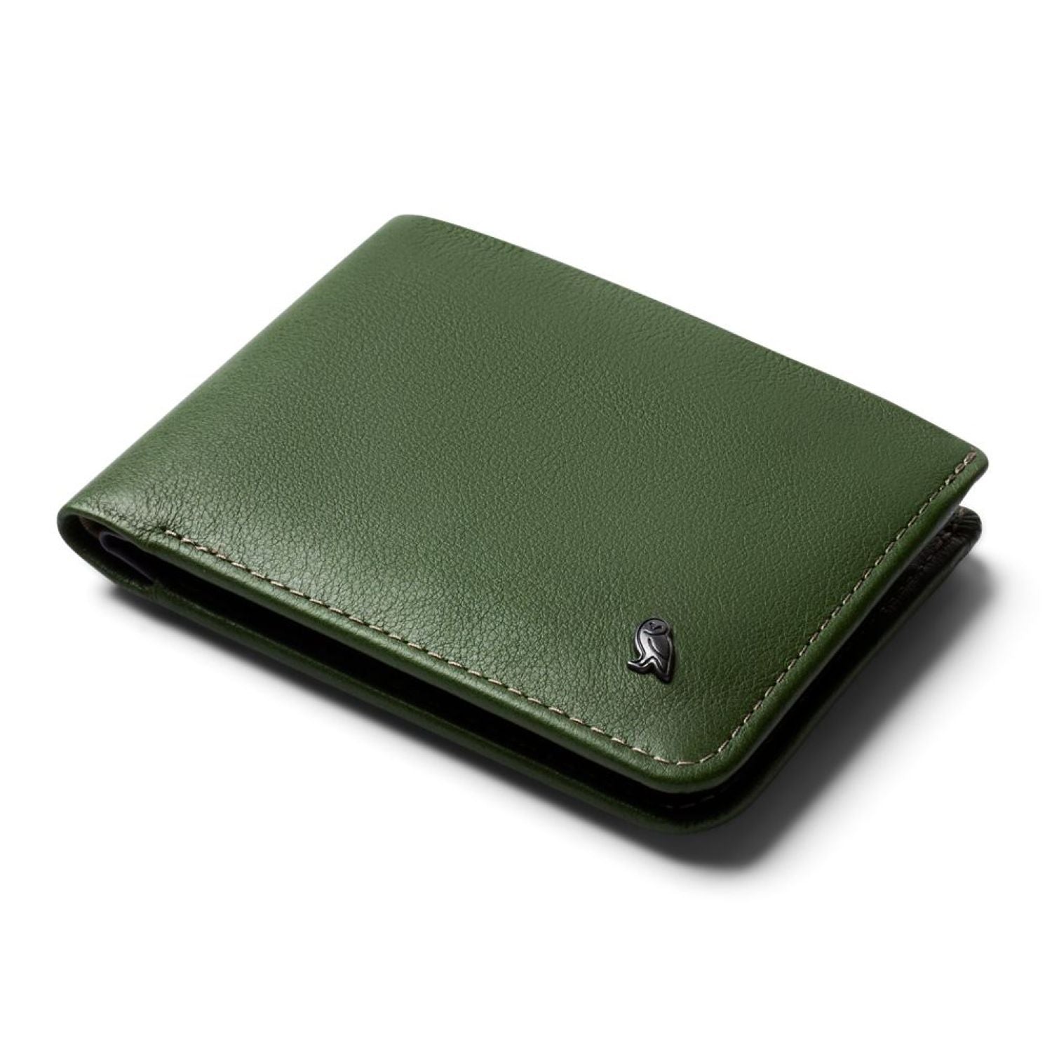 Bellroy Hide & Seek Wallet HI (RFID Protected) - Ranger Green