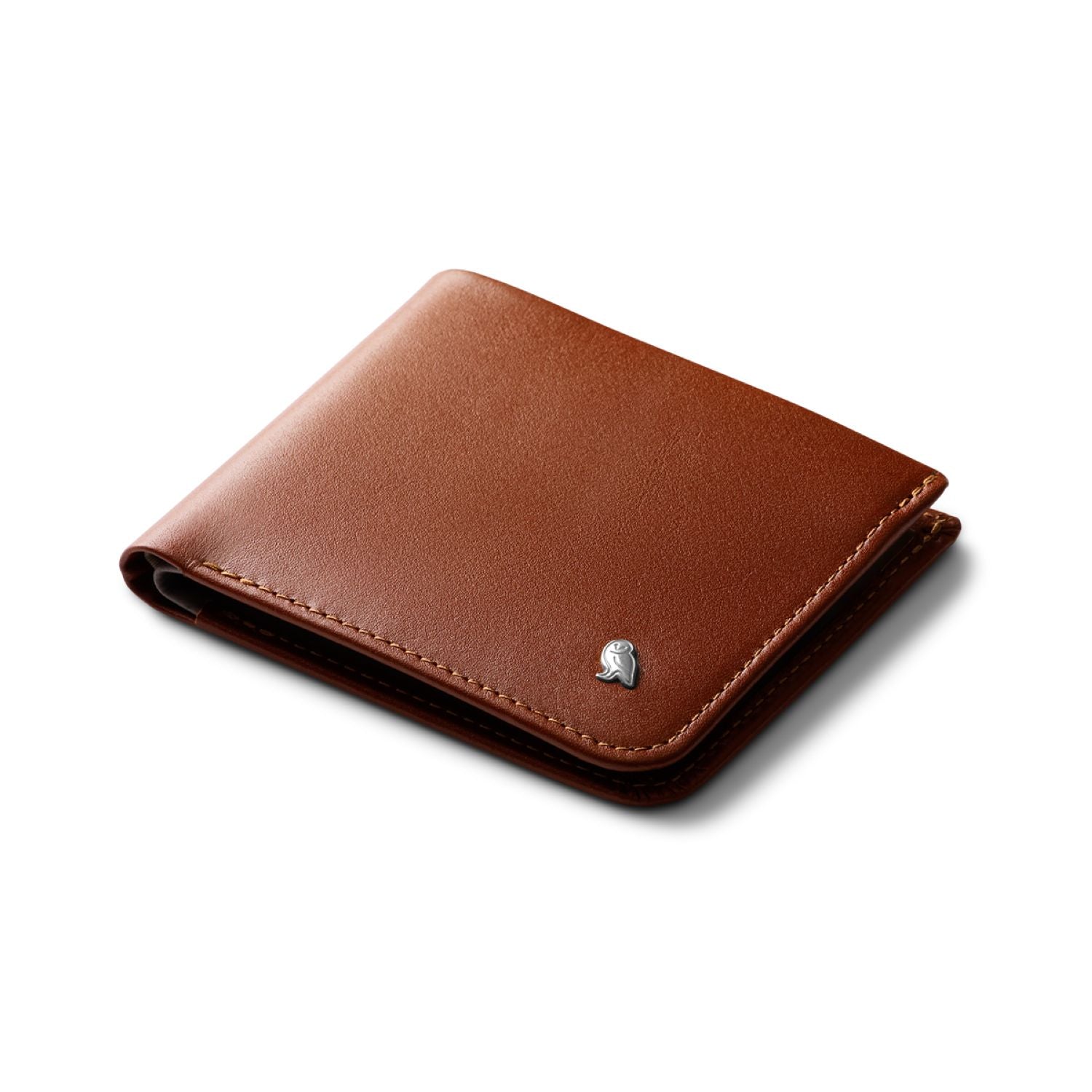 Bellroy Hide & Seek Wallet HI (RFID Protected) - Sienna