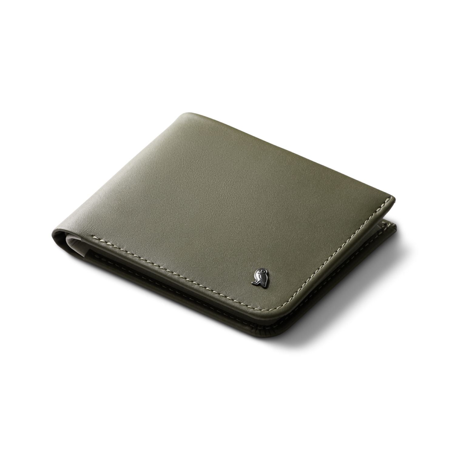 Bellroy Hide & Seek Wallet HI (RFID Protected) - Willow