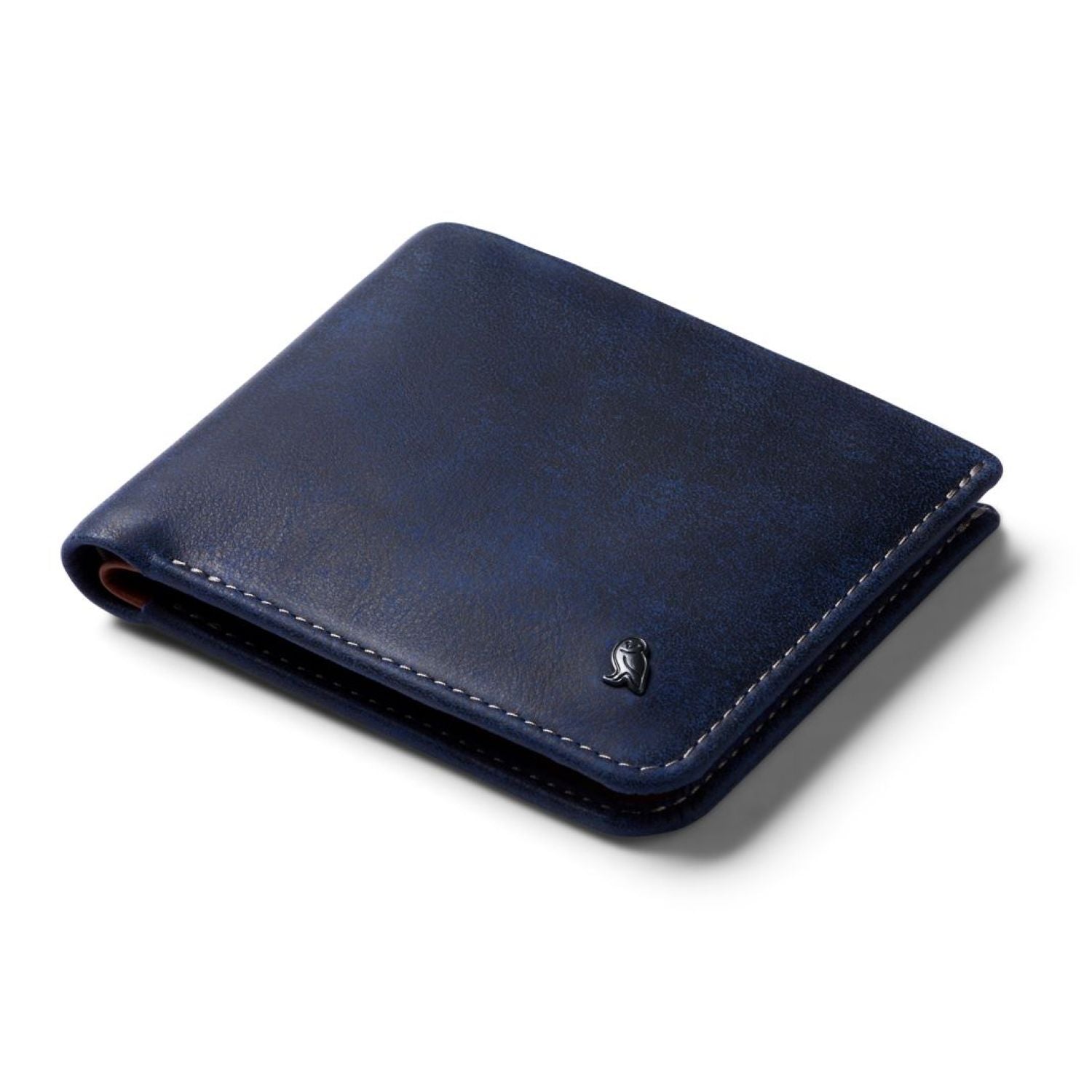 Bellroy Hide & Seek Wallet HI (RFID Protected) - Ocean