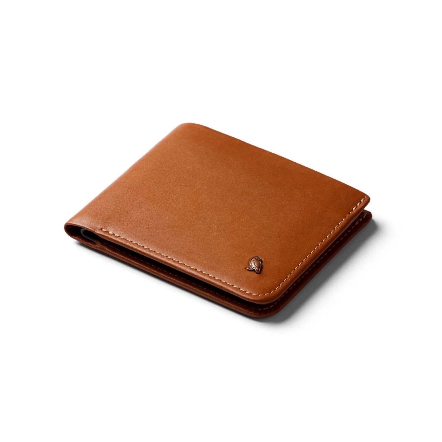 Bellroy Hide & Seek Wallet HI (RFID Protected) - Caramel