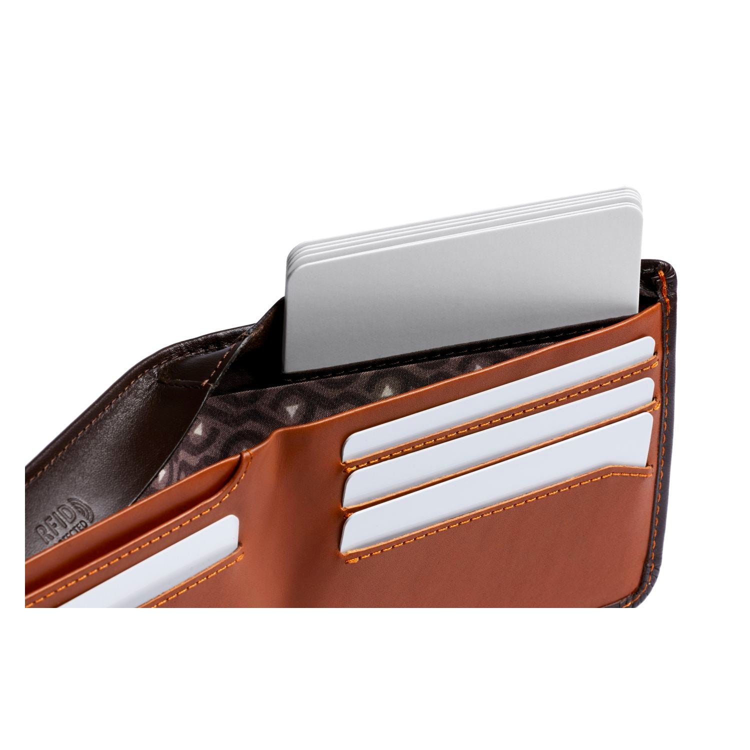 Bellroy Hide & Seek Wallet LO (RFID Protected) - Java