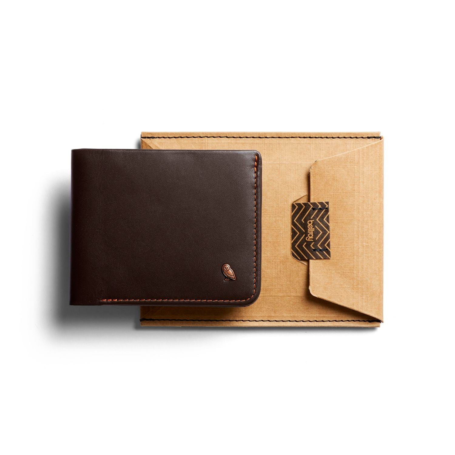 Bellroy Hide & Seek Wallet LO (RFID Protected) - Java