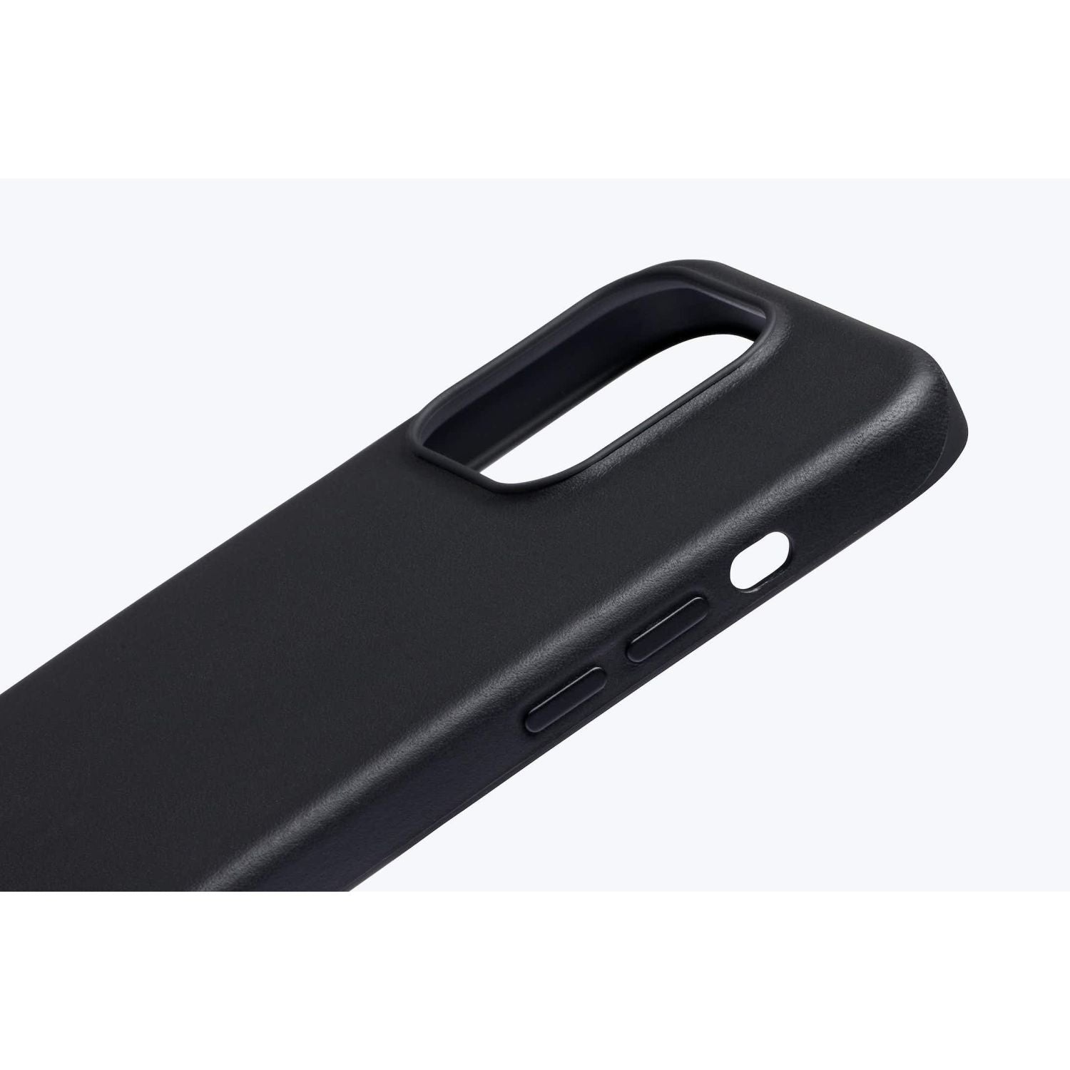 Bellroy Iphone 15 Pro Case - 0 Card - Black