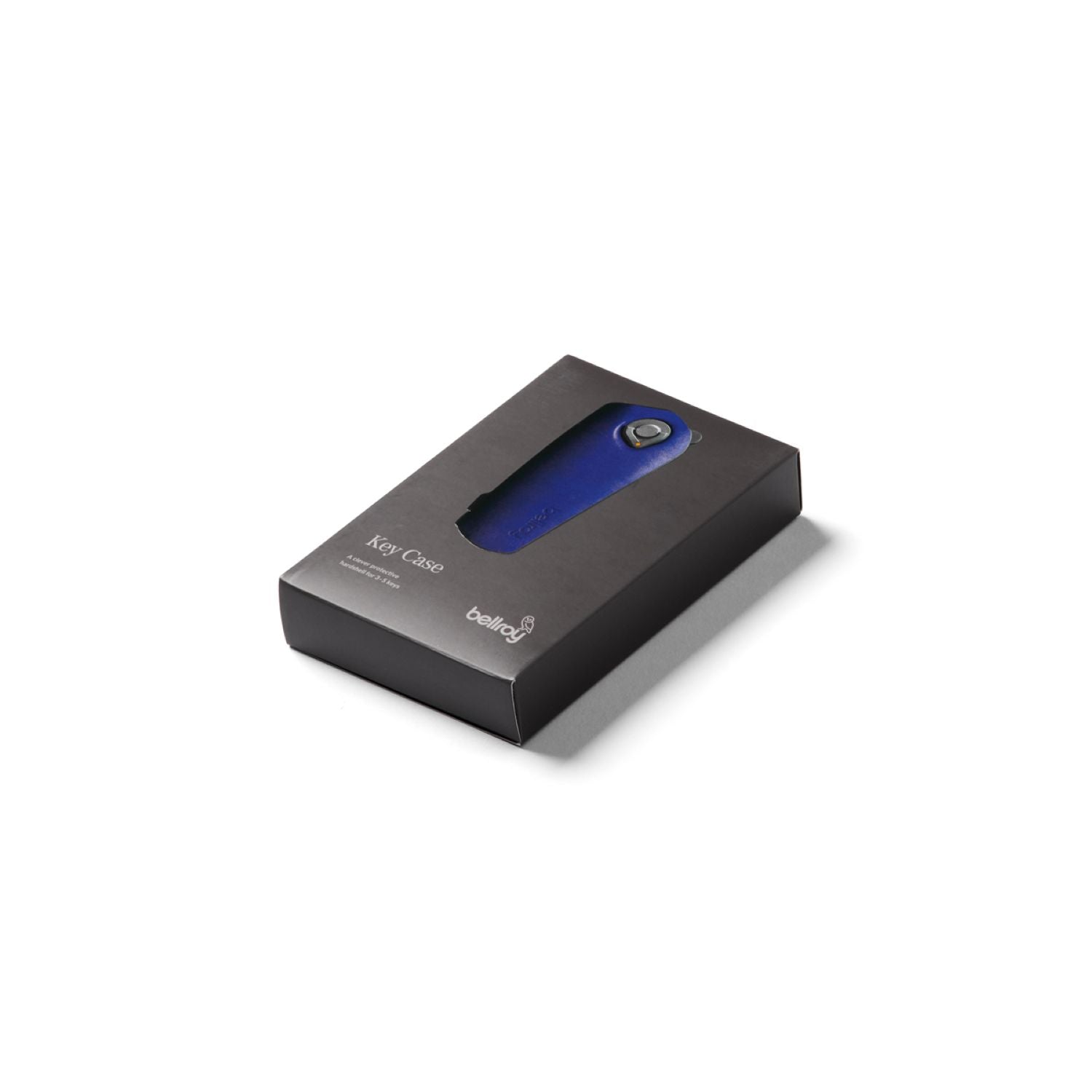 Bellroy Key Case - Cobalt