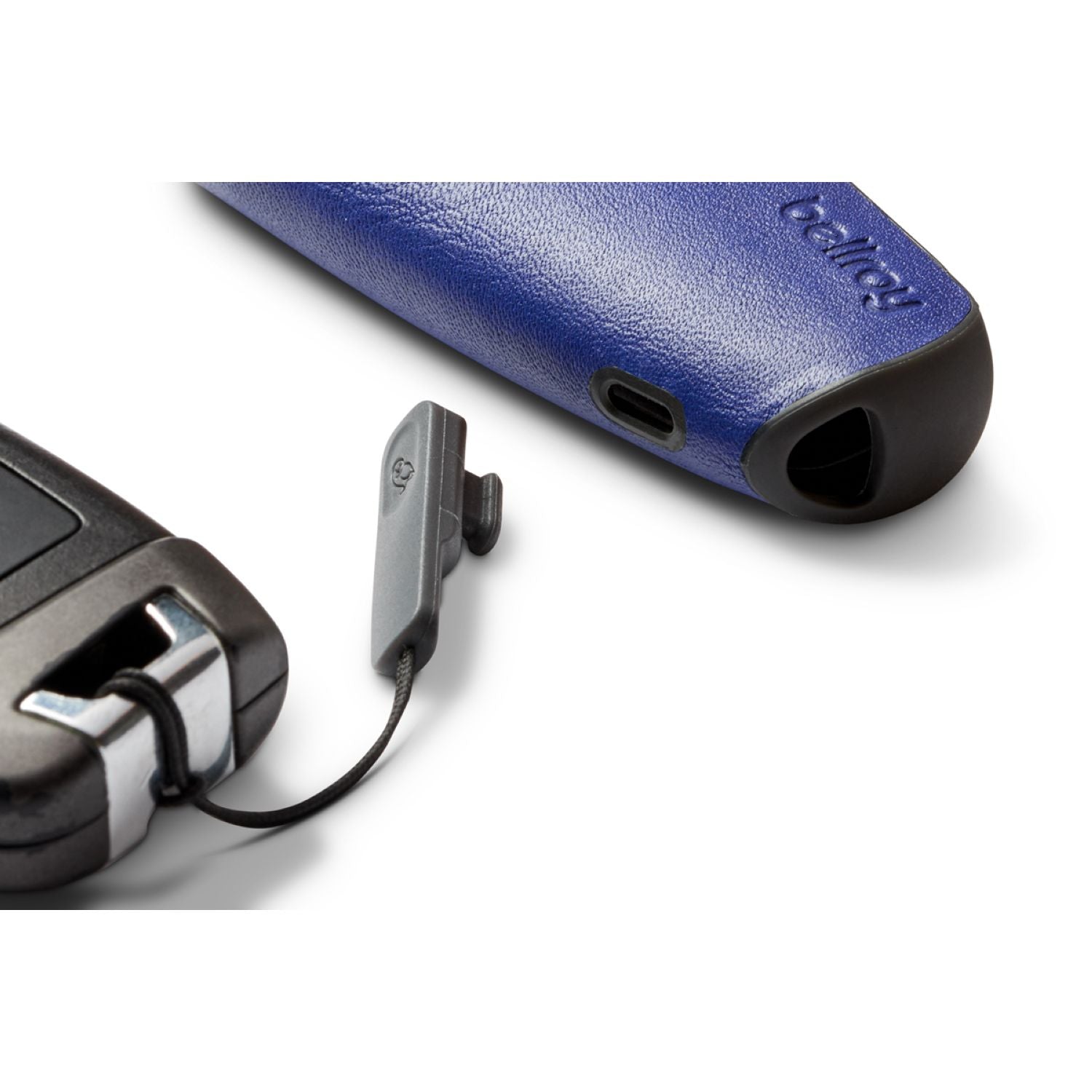 Bellroy Key Case - Cobalt