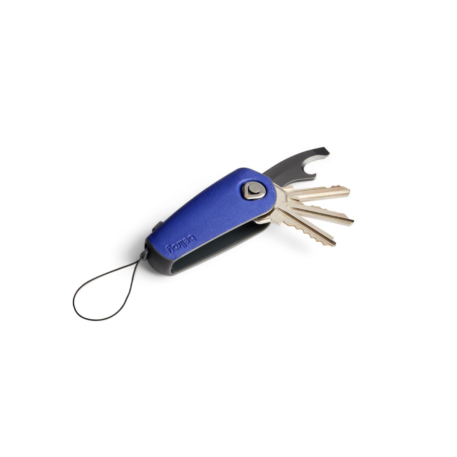 Bellroy Key Case - Cobalt