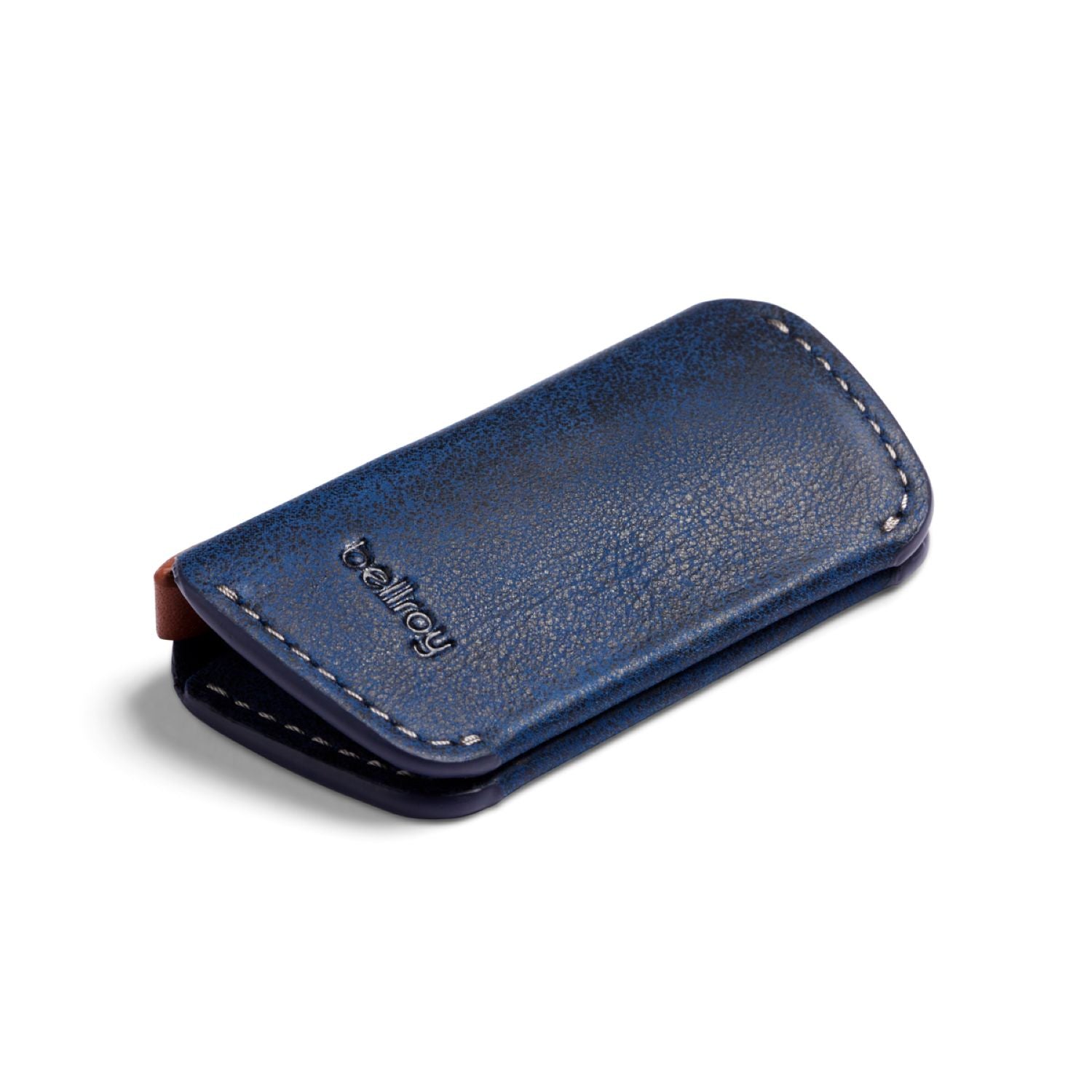Bellroy Key Cover (Second Edition) - Ocean