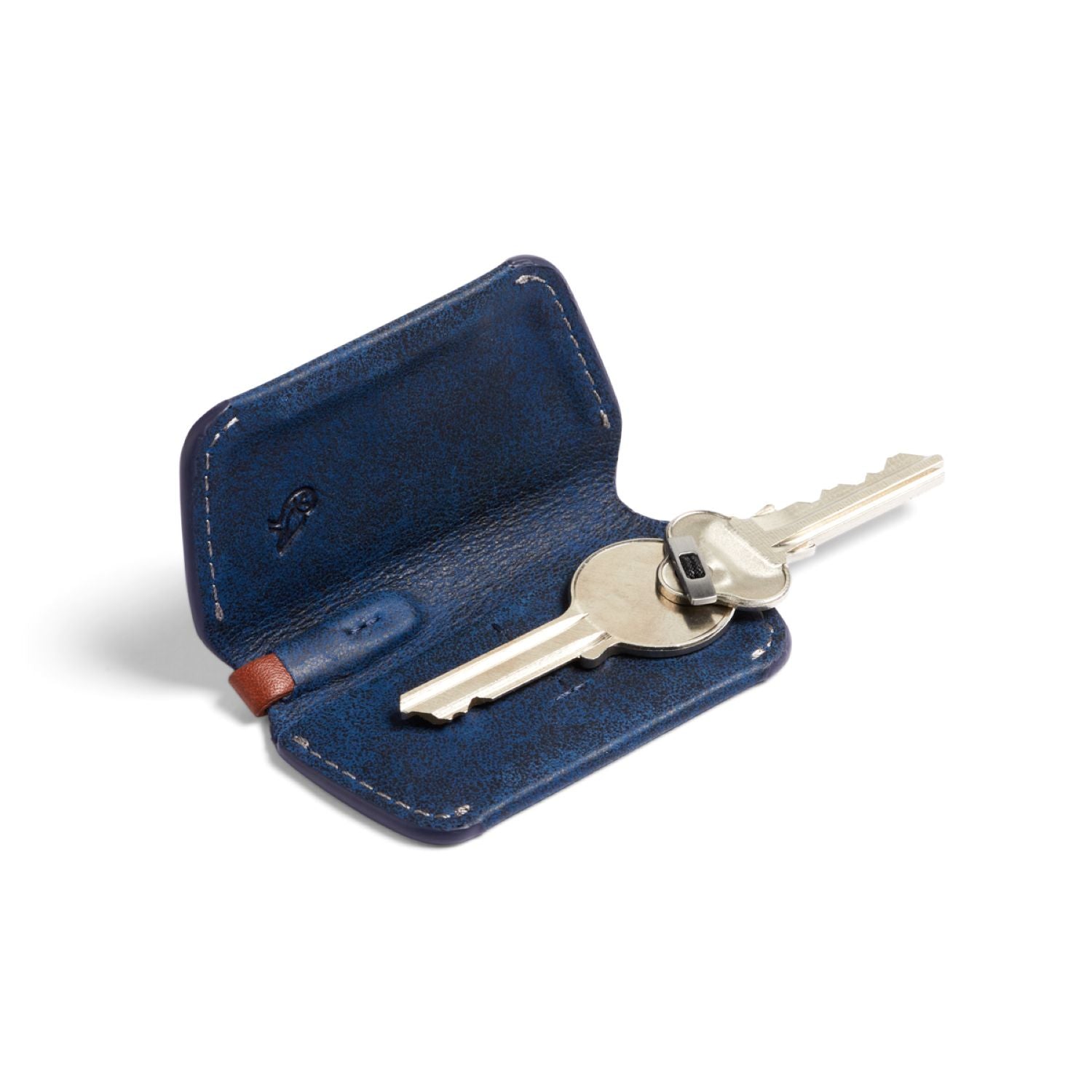 Bellroy Key Cover (Second Edition) - Ocean