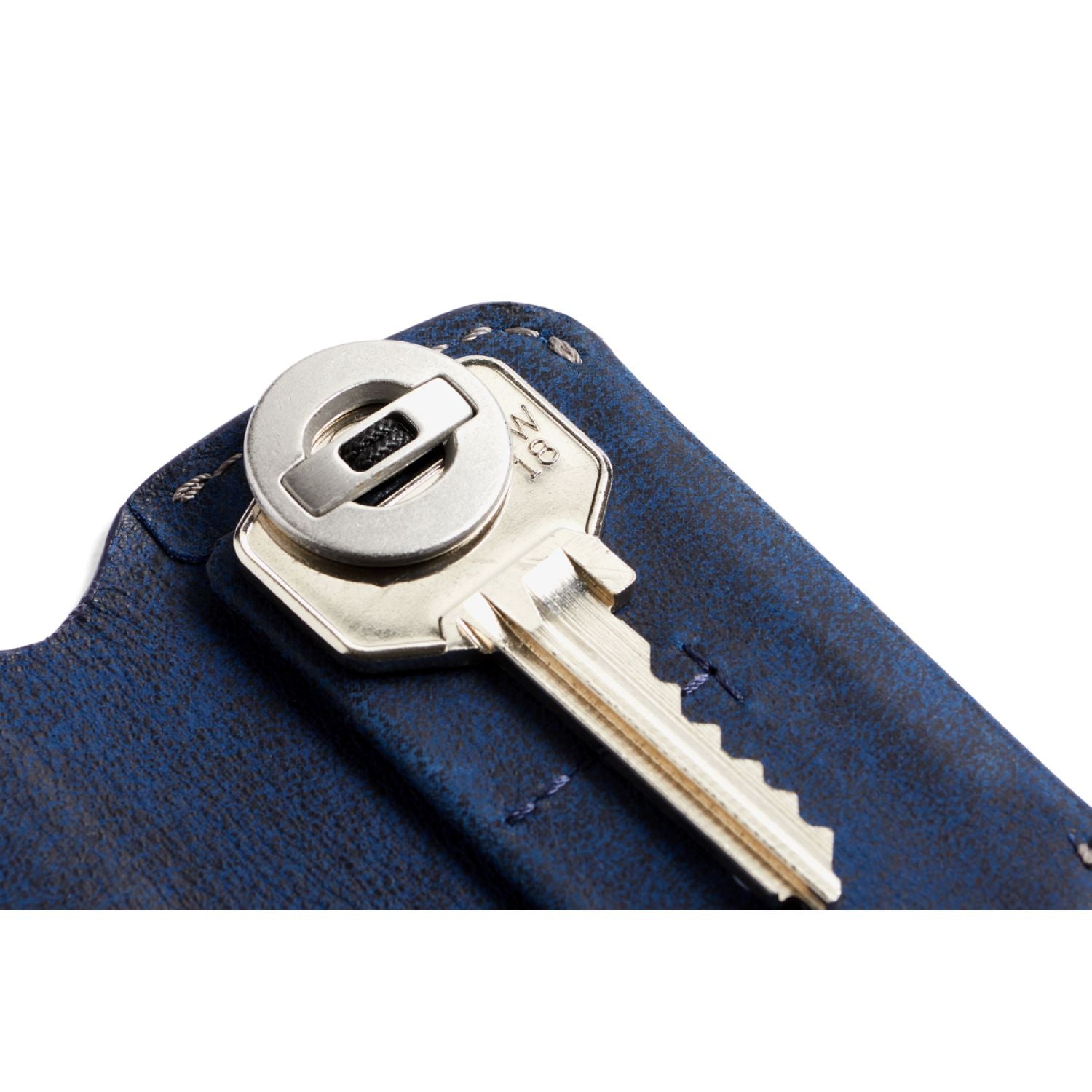 Bellroy Key Cover (Second Edition) - Ocean
