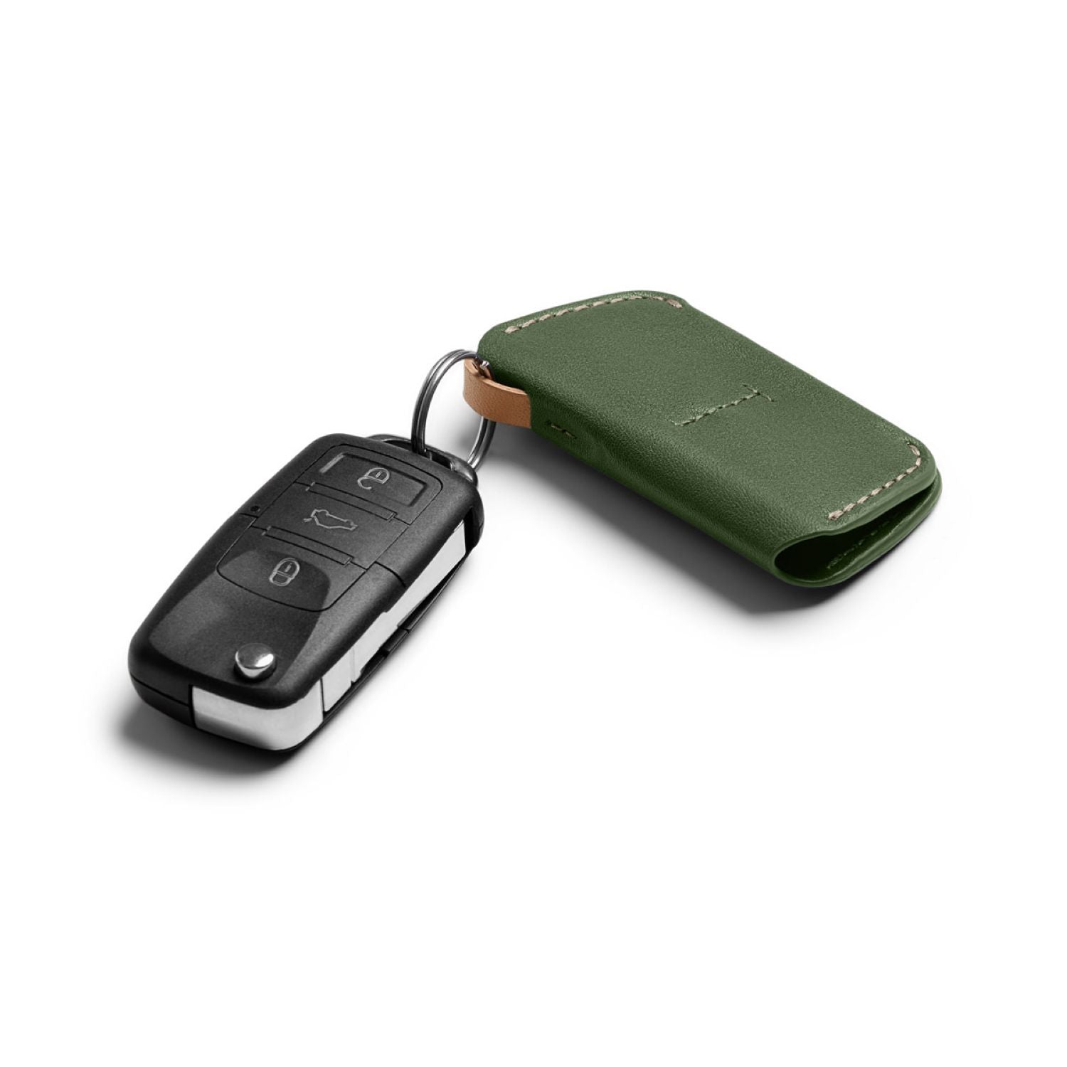 Bellroy Key Cover (Second Edition) - Rangergreen