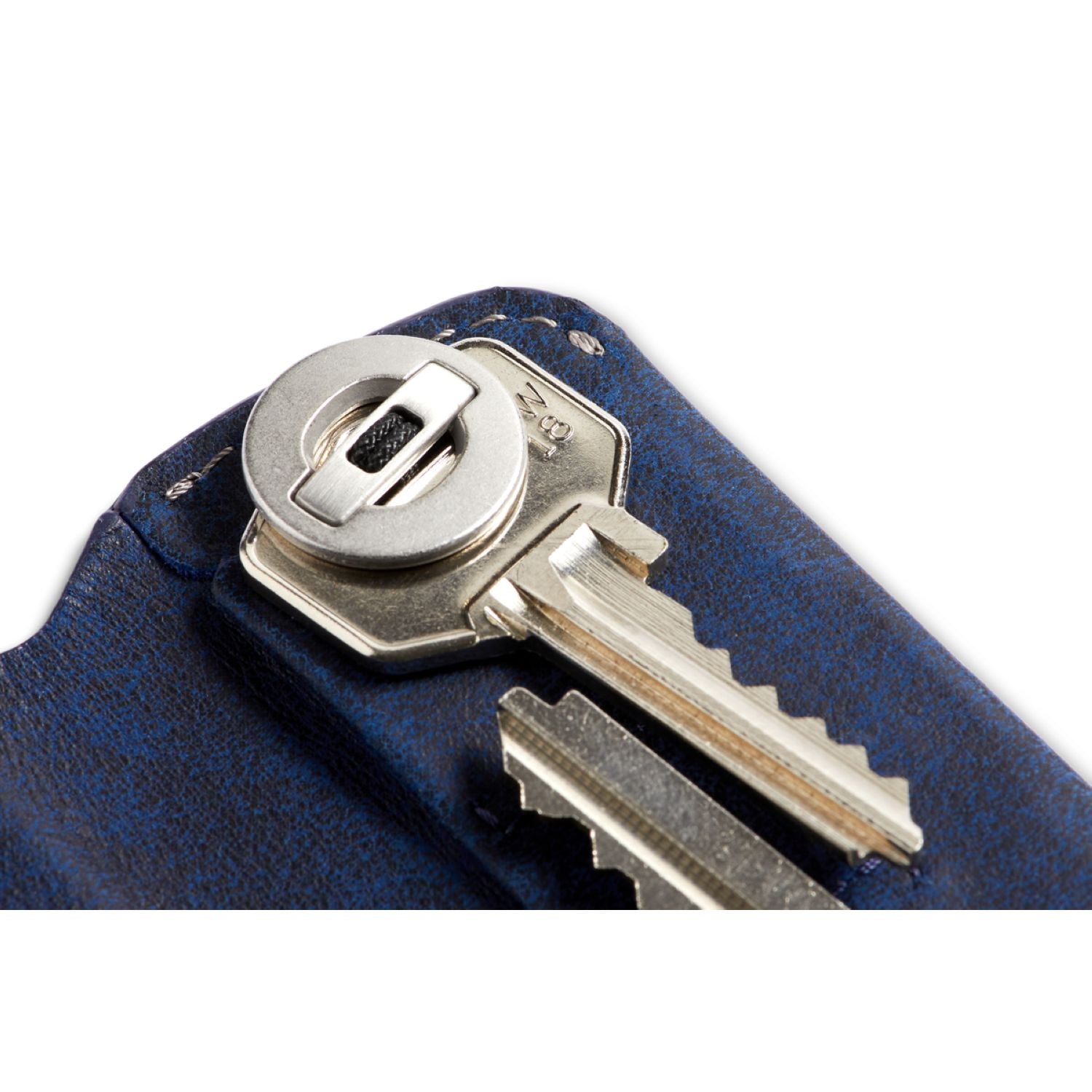 Bellroy Key Cover Plus (Second Edition) - Ocean