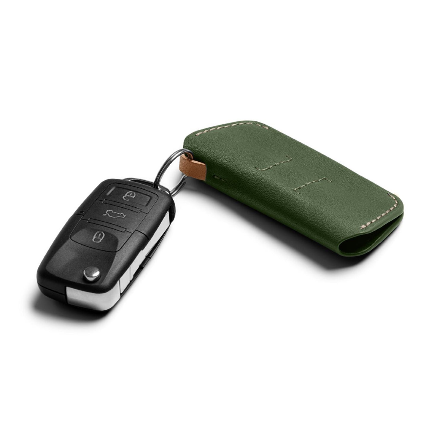 Bellroy Key Cover Plus (Second Edition) - Rangergreen