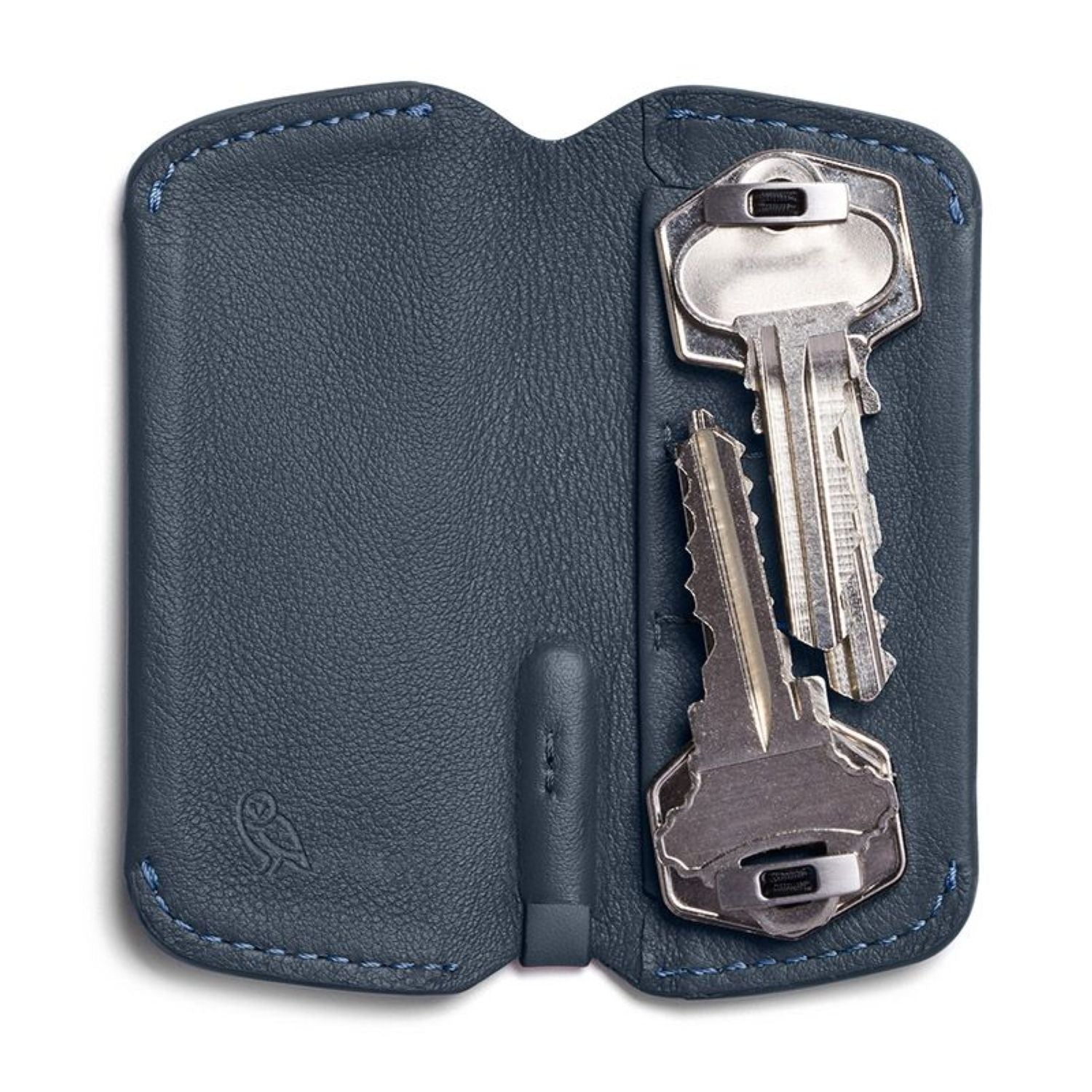 Bellroy Key Cover Plus (Second Edition) - Basalt