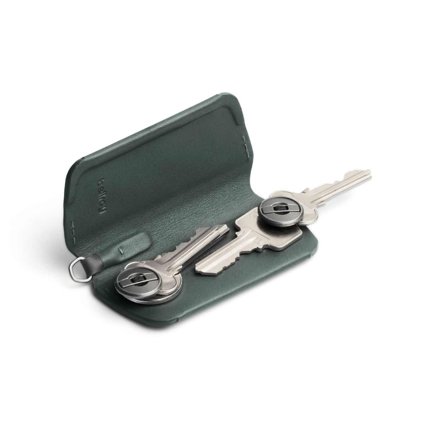 Bellroy Key Cover Plus (Third Edition) - Everglade