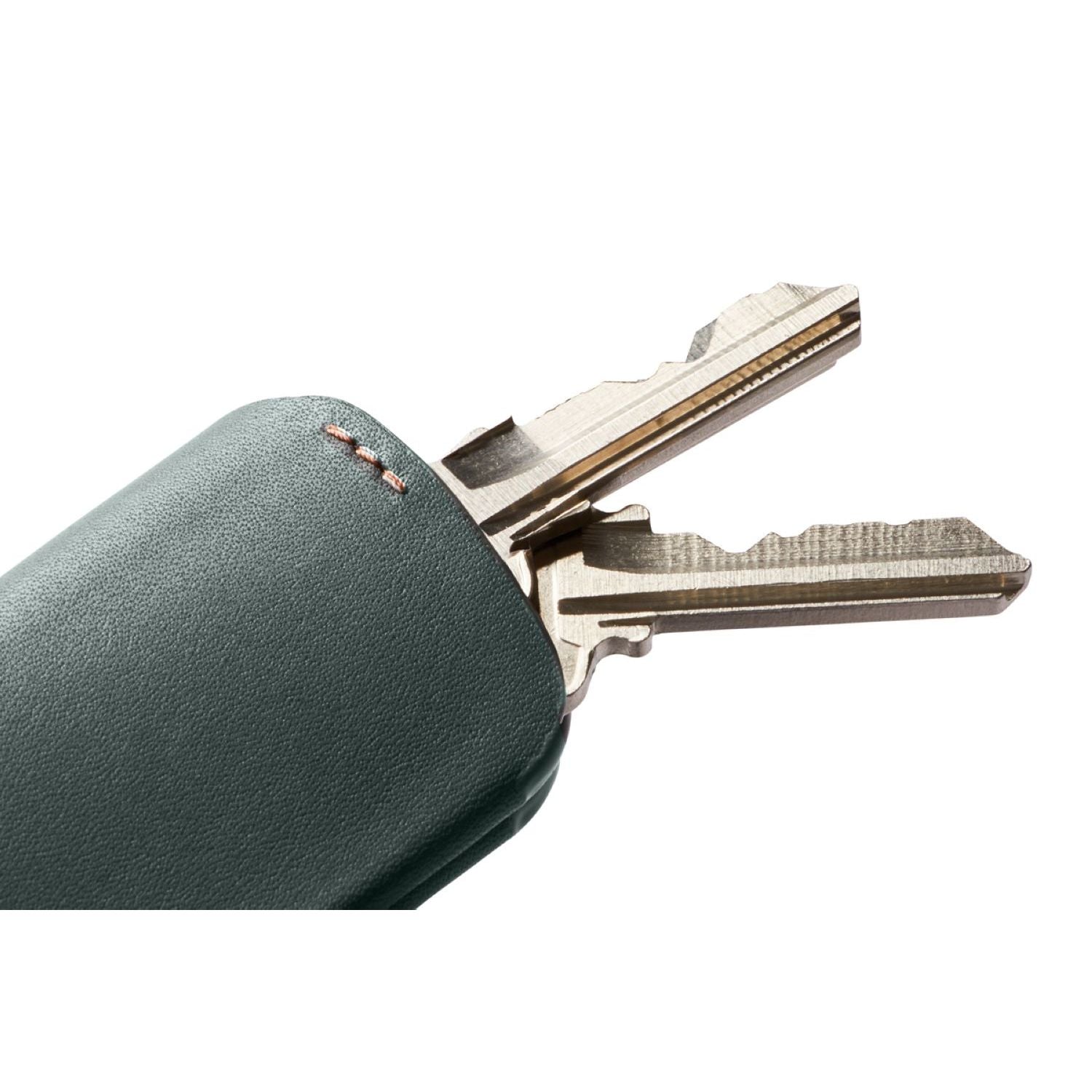 Bellroy Key Cover Plus (Third Edition) - Everglade