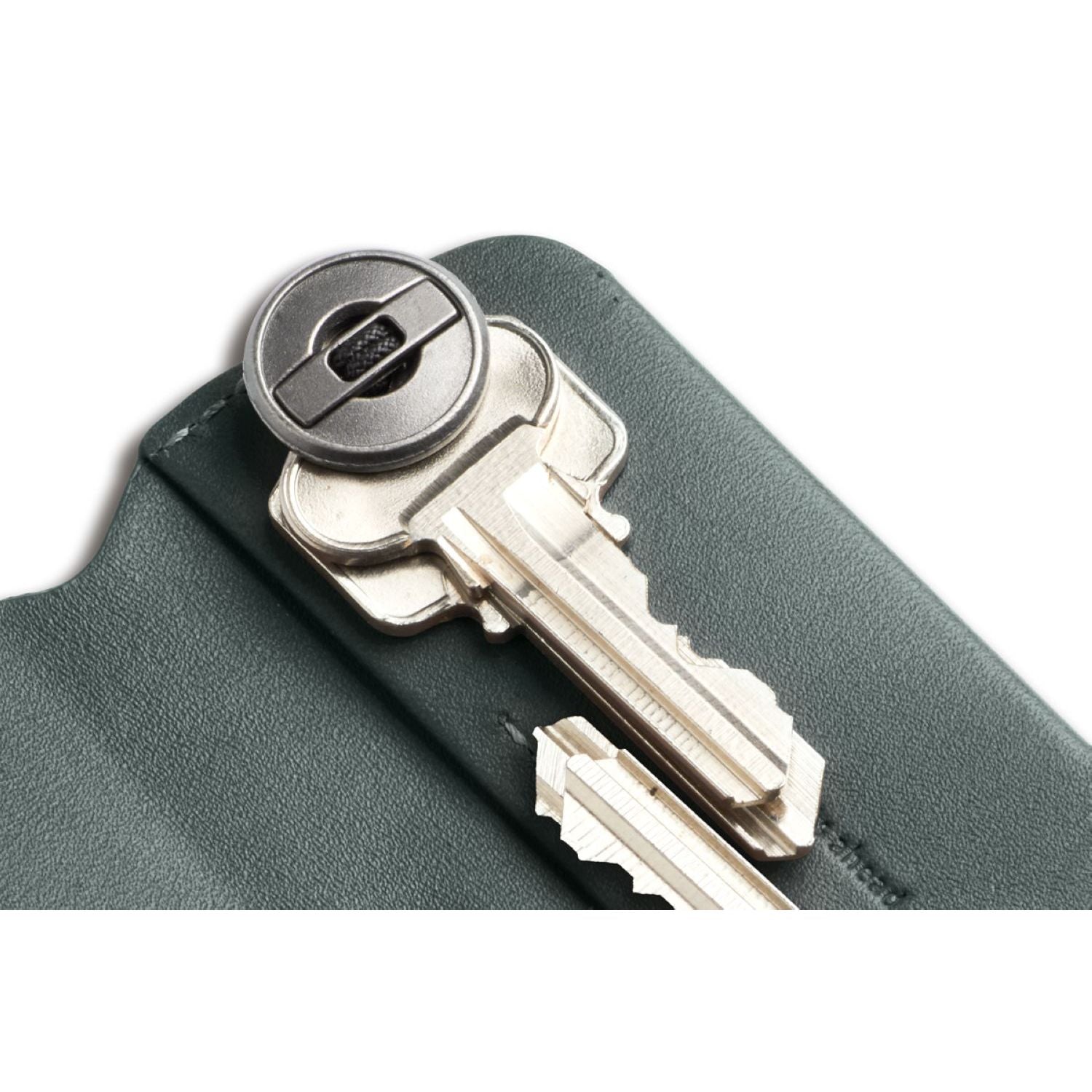 Bellroy Key Cover Plus (Third Edition) - Everglade