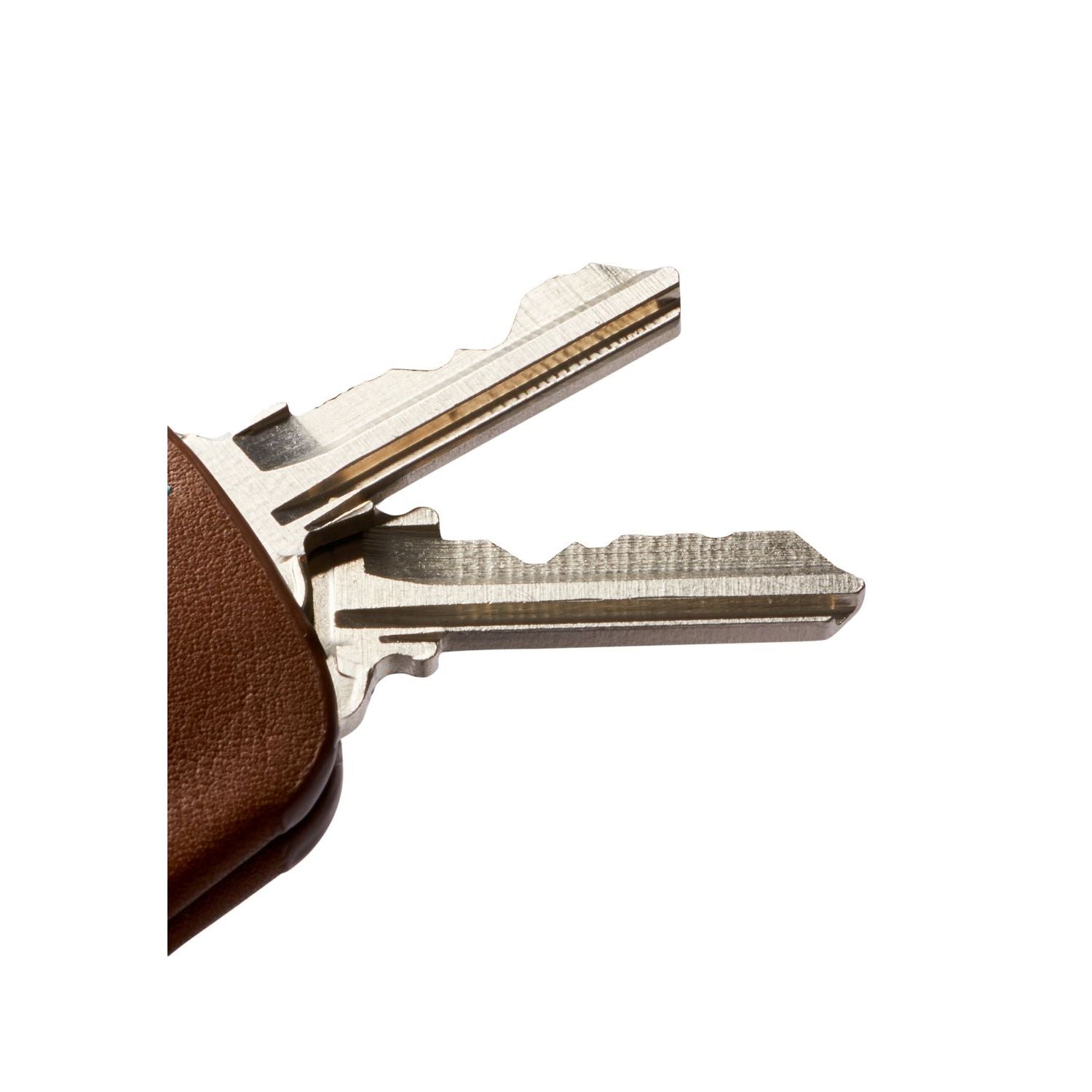 Bellroy Key Cover Plus (Third Edition) - Hazelnut