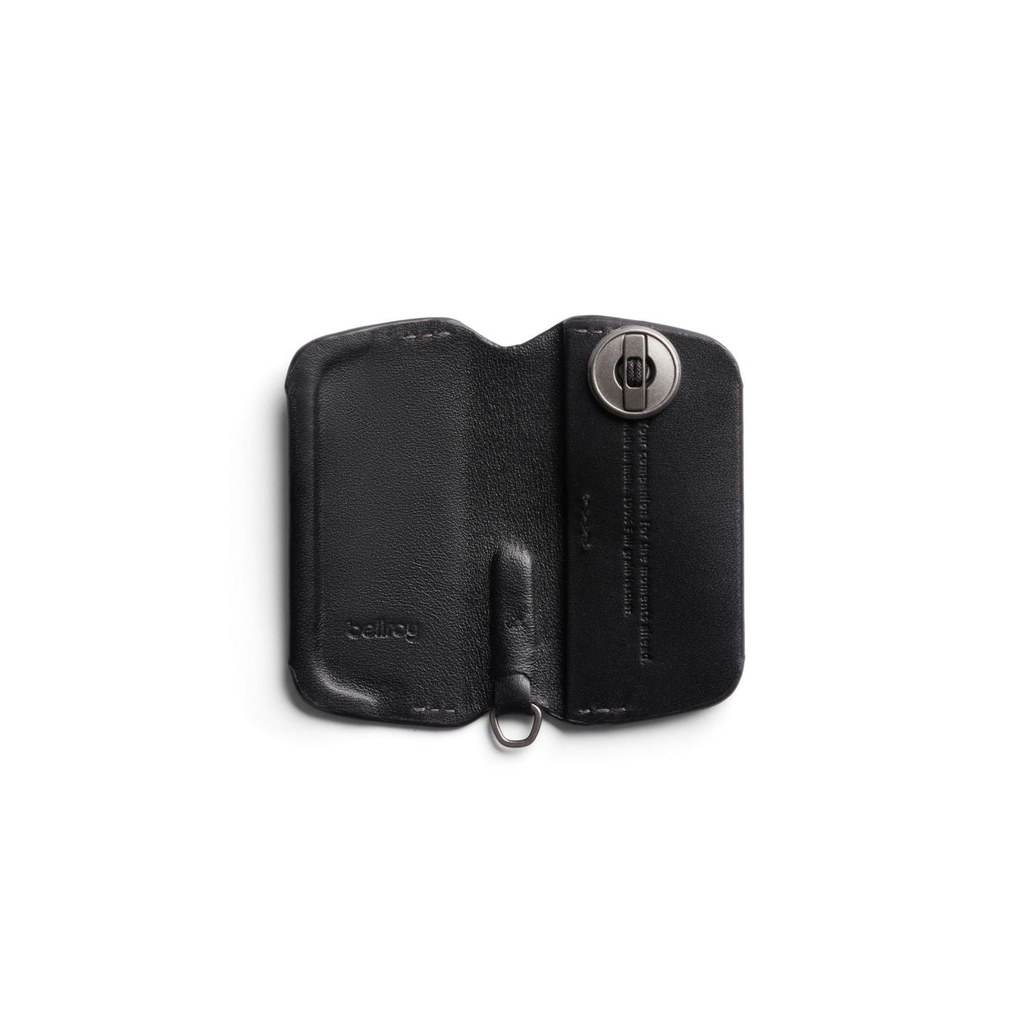 Bellroy Key Cover (Third Edition) - Black