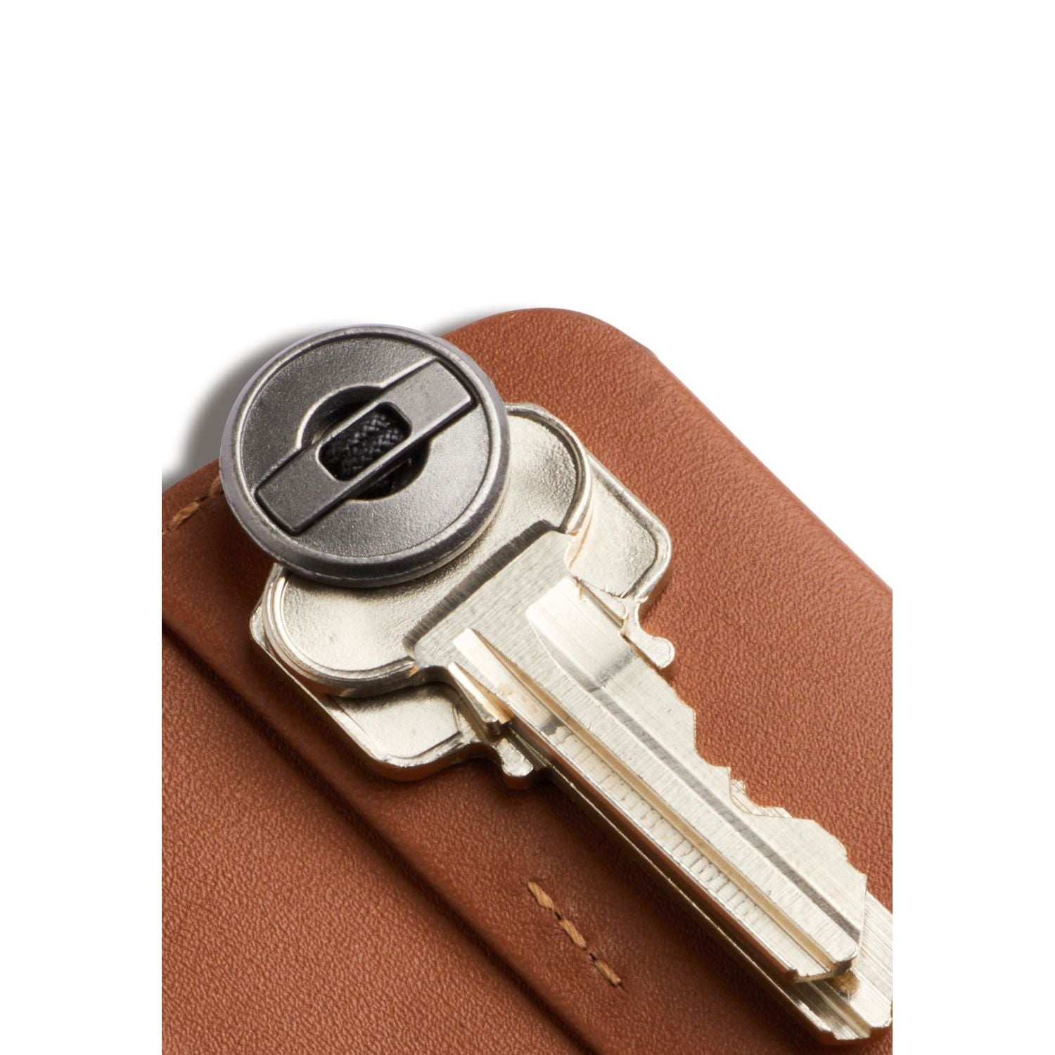 Bellroy Key Cover (Third Edition) - Caramel