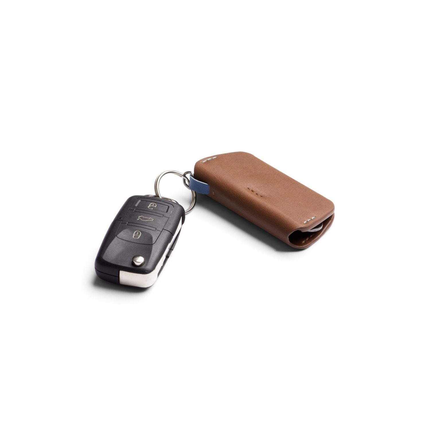 Bellroy Key Cover (Third Edition) - Hazelnut