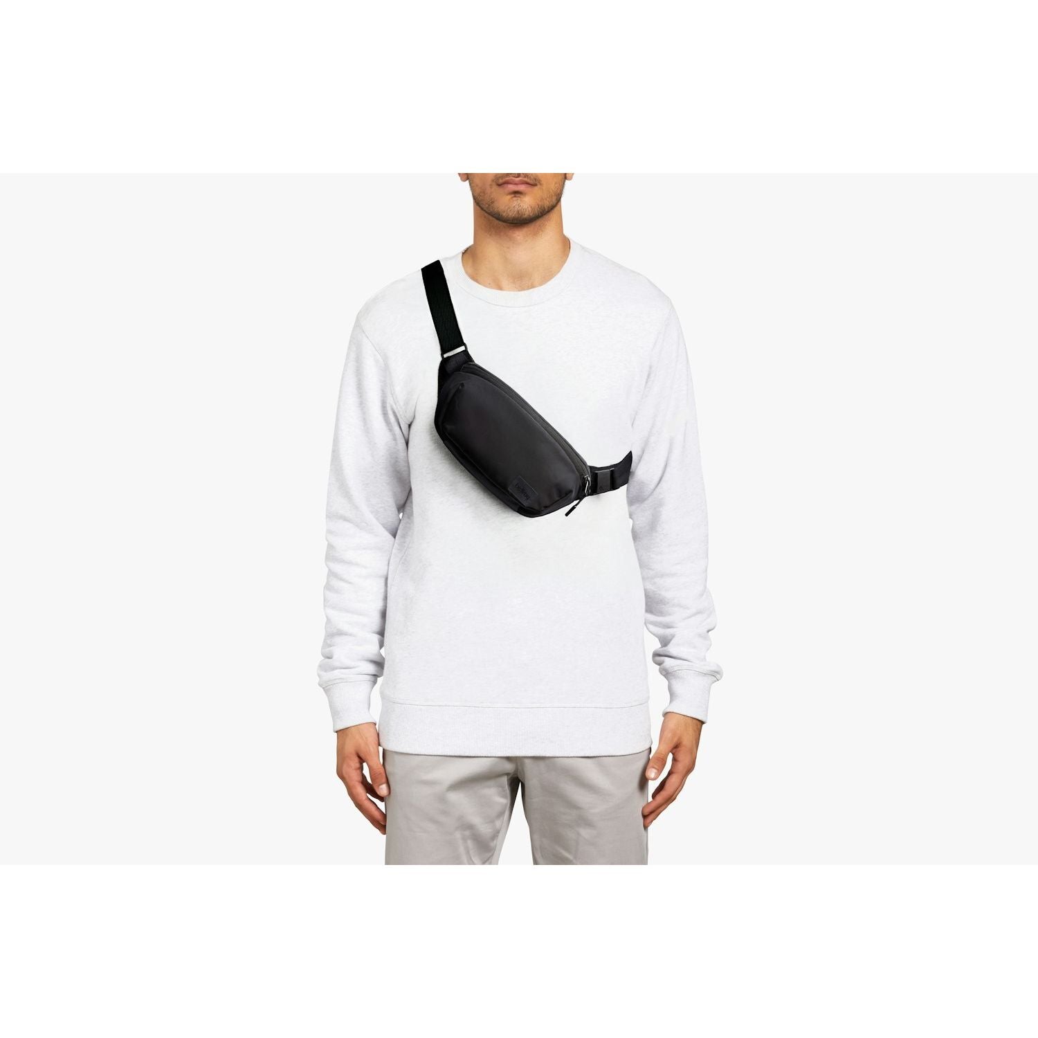 Bellroy Laneway Belt Bag - Ink