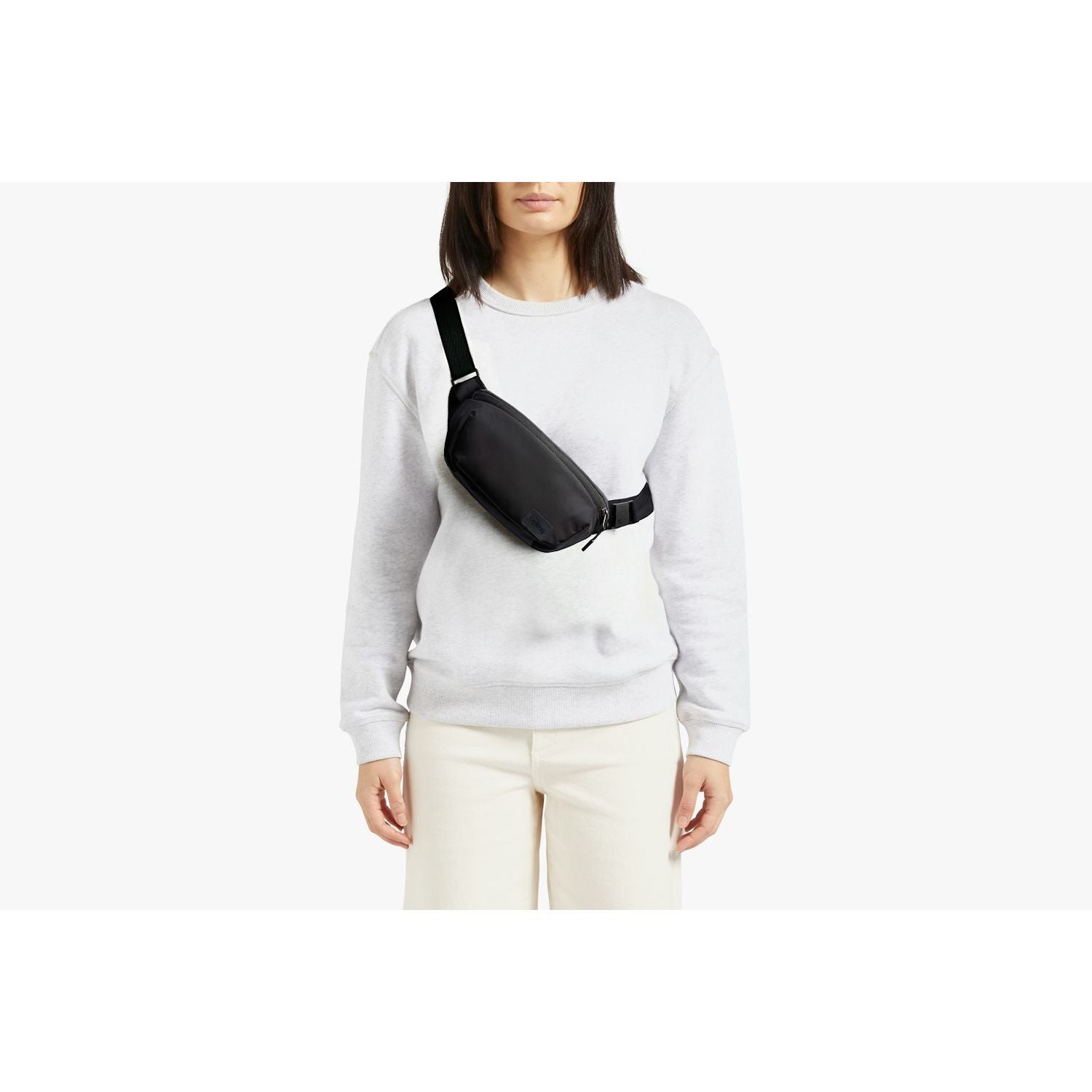 Bellroy Laneway Belt Bag - Ink