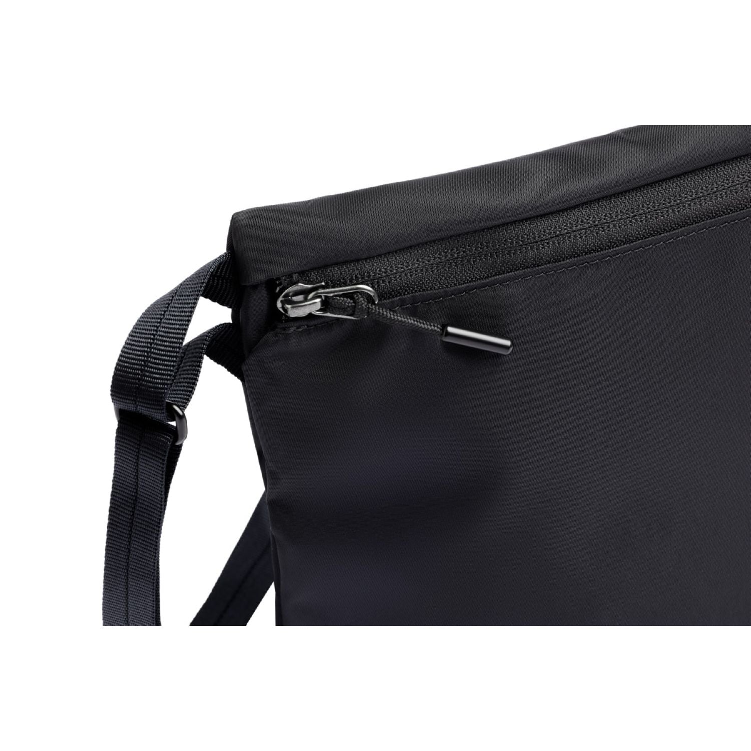 Bellroy Laneway Sacoche Crossbody Bag - Ink