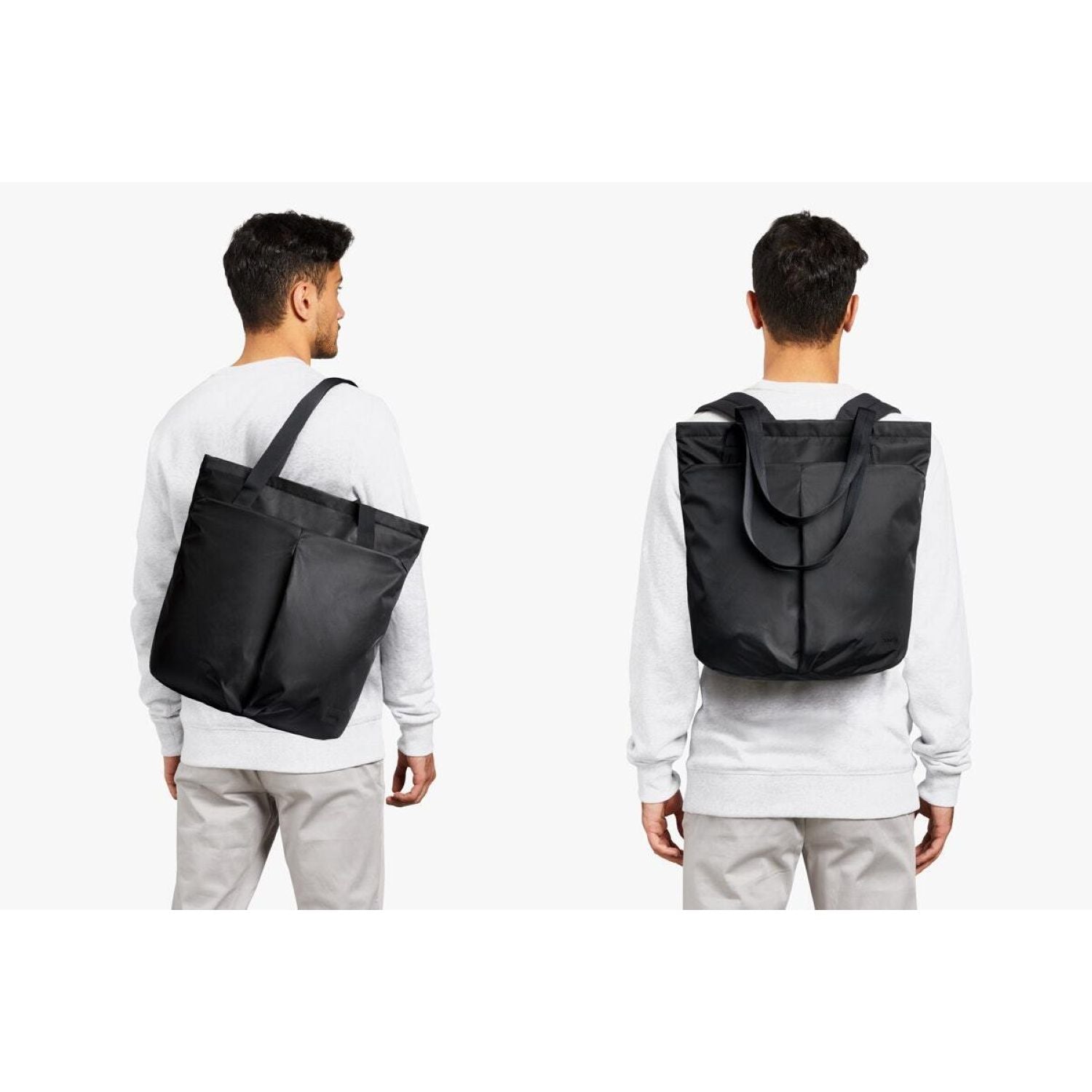 Bellroy Laneway Totepack - Sea Kelp